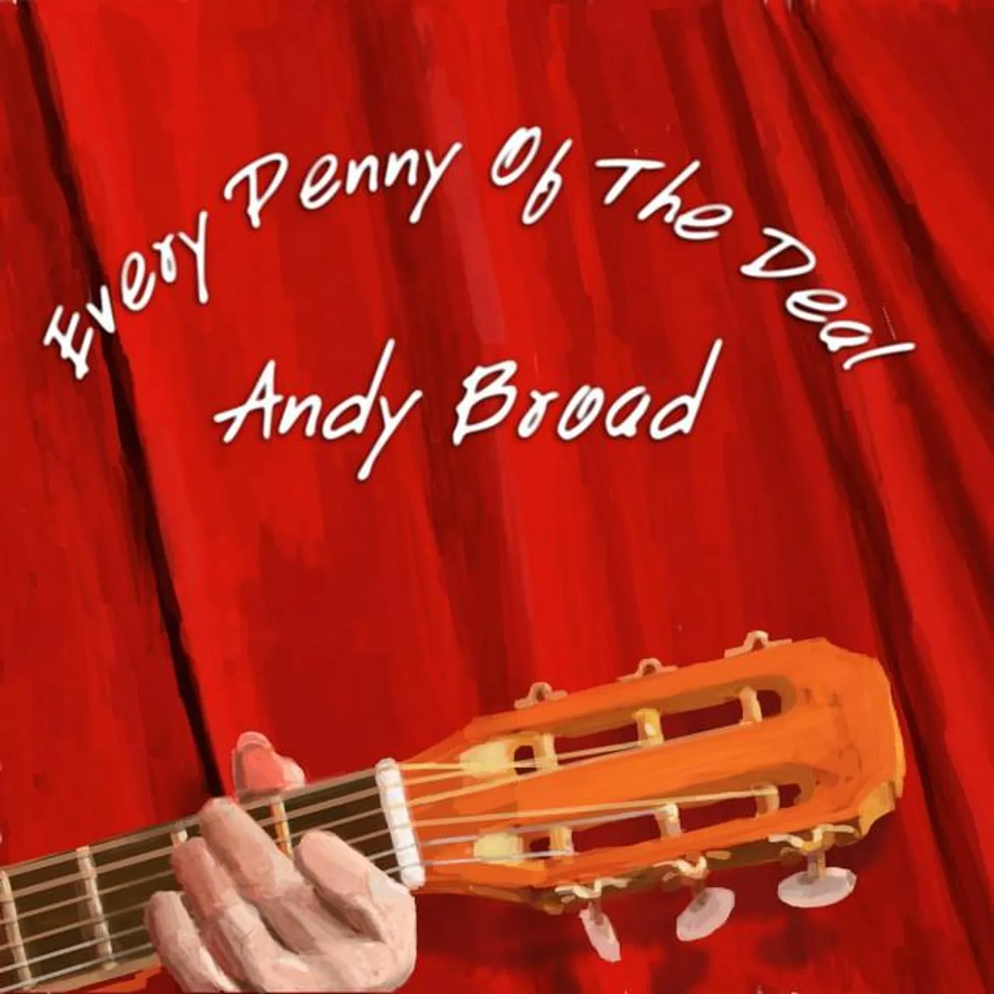 Andy Broad