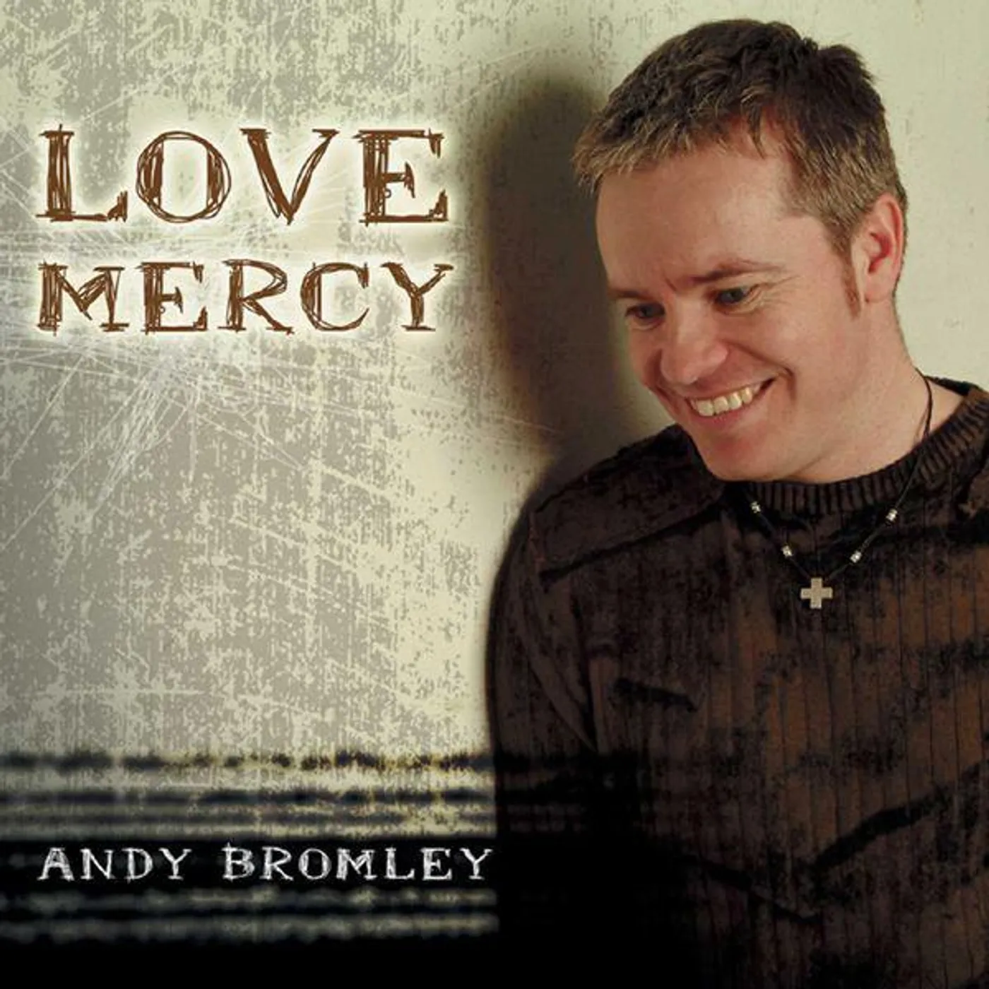 Andy Bromley Brand Page