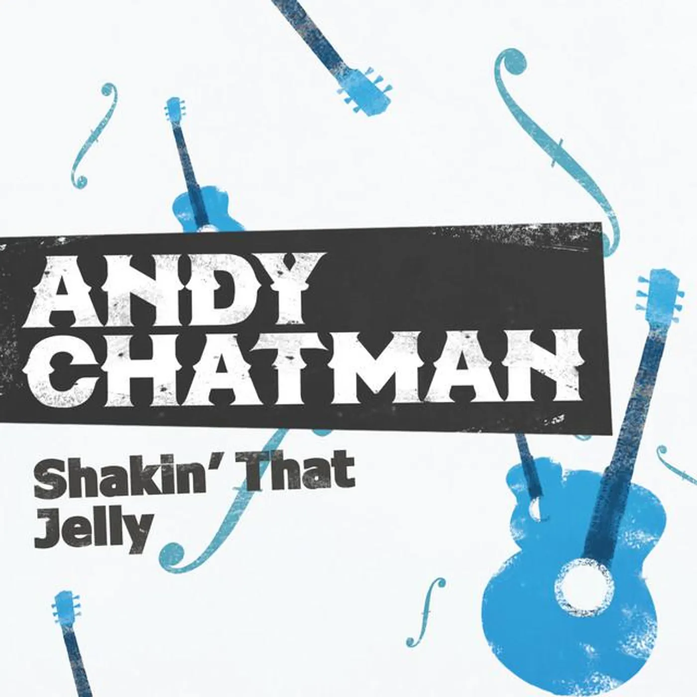 Andy Chatman