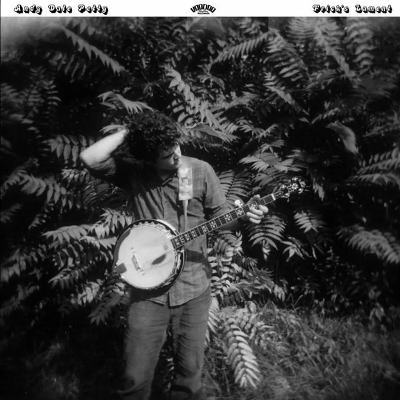 Andy Dale Petty