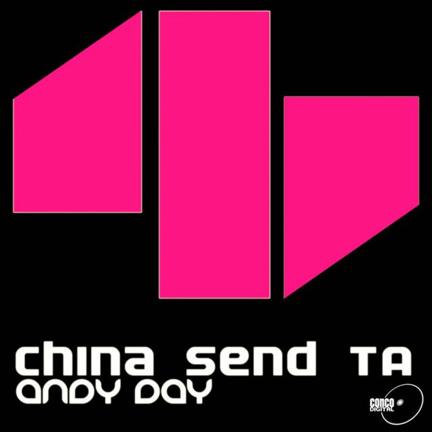 Andy Day