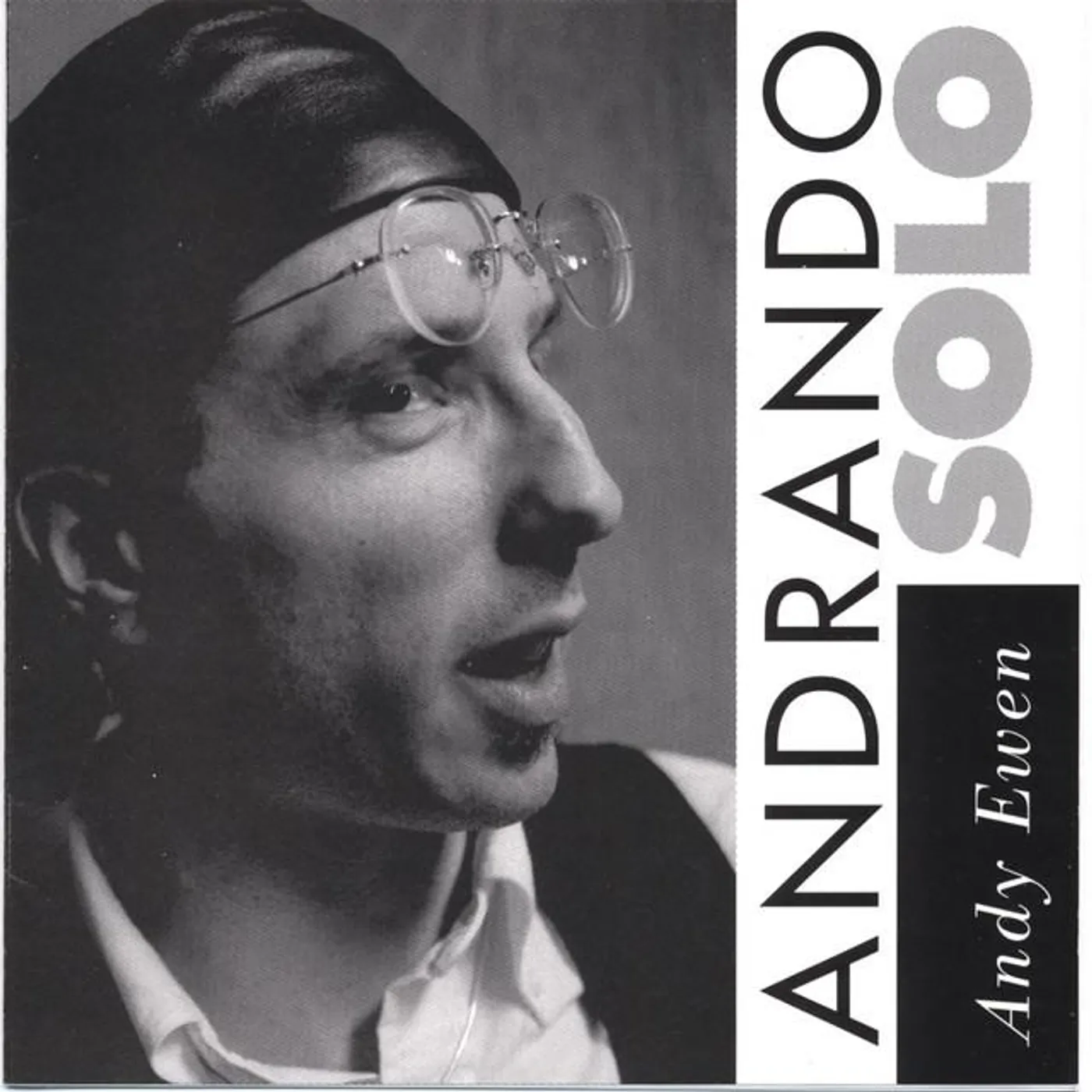 Andy Ewen Brand Page