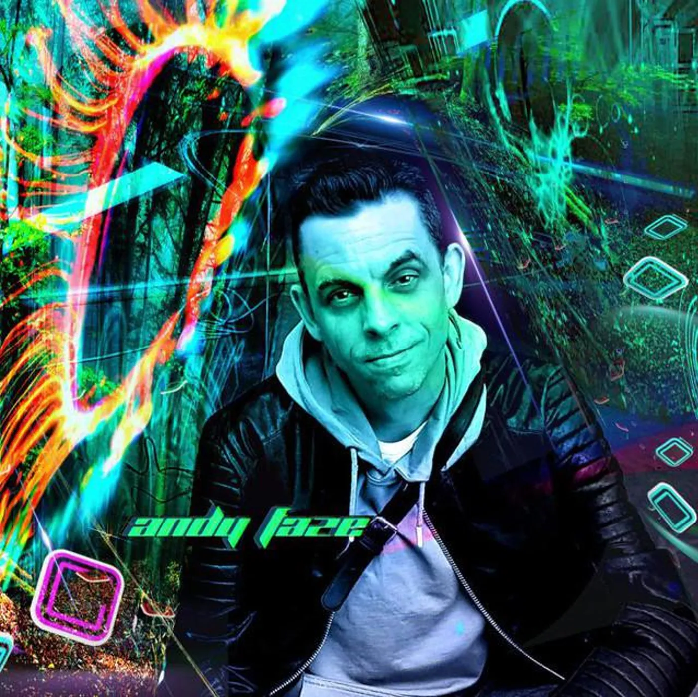 Andy Faze