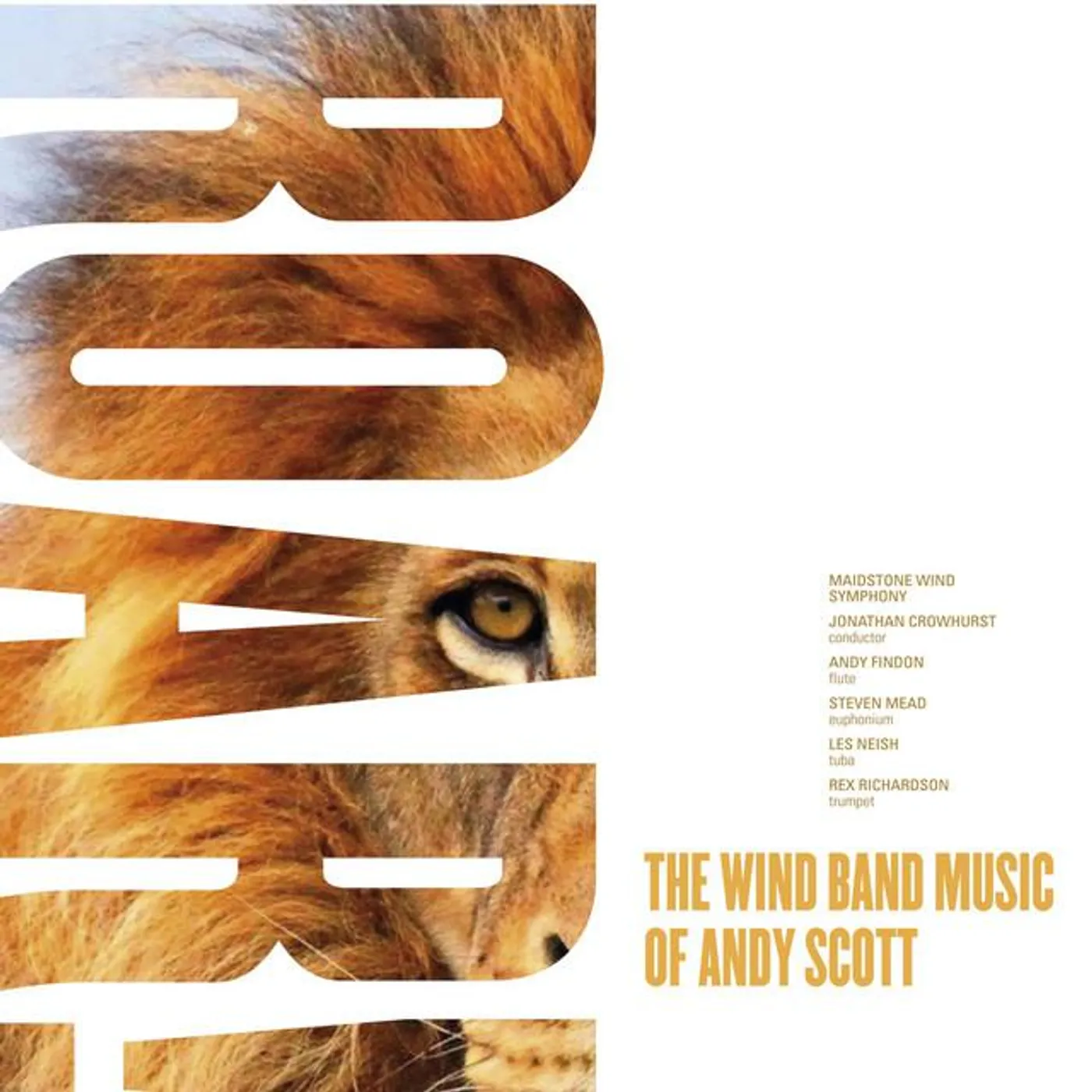 Andy Findon Brand Page