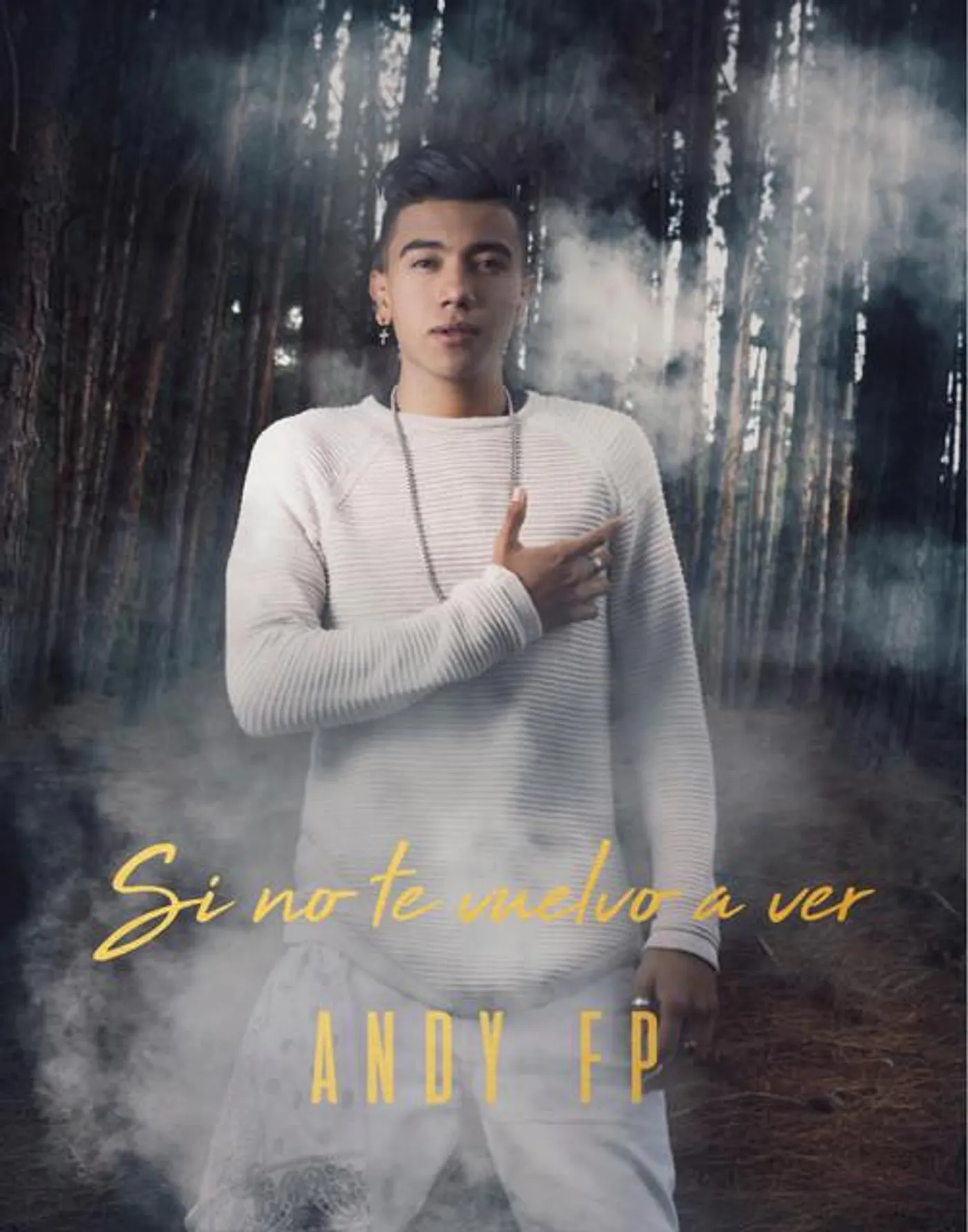 Andy Fp