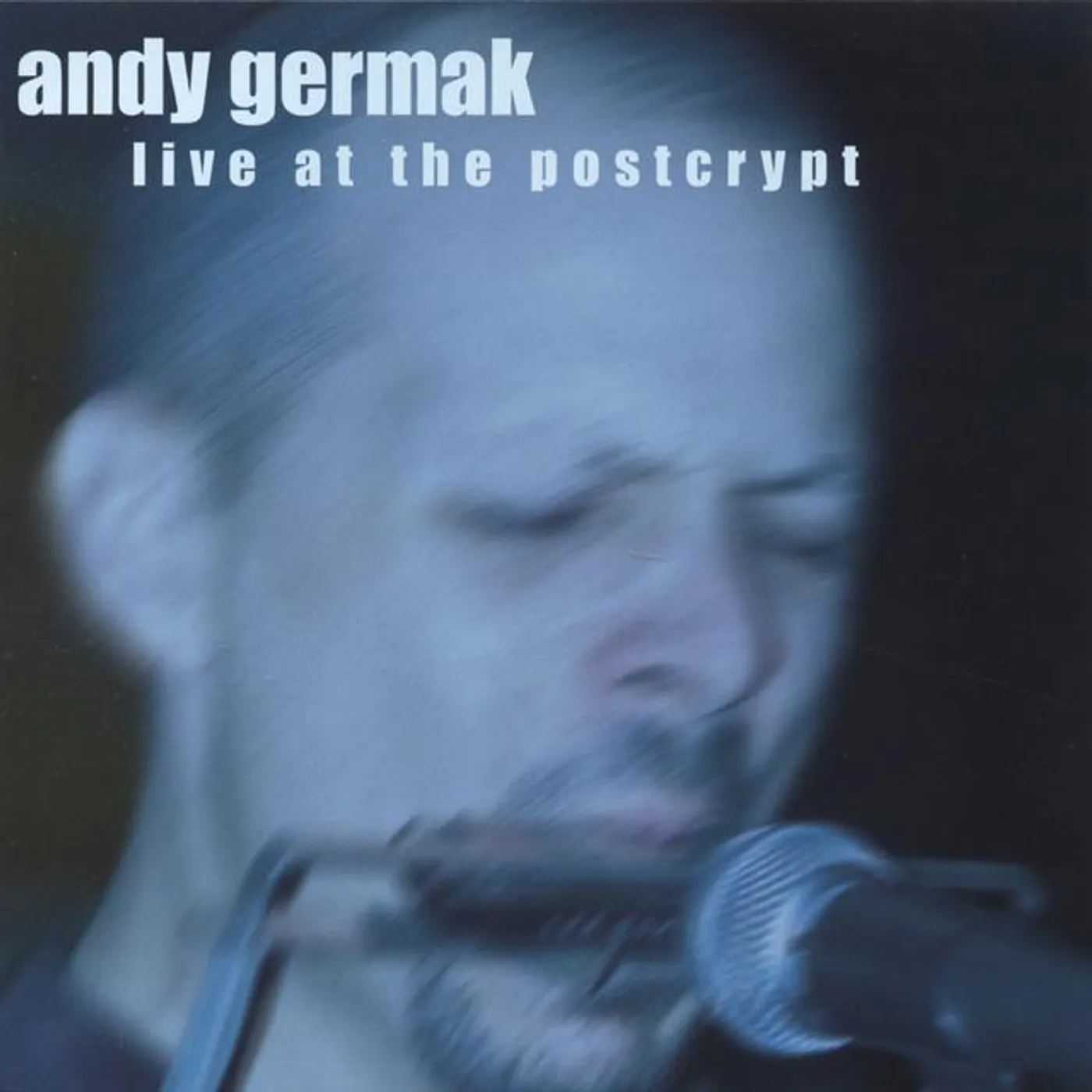 Andy Germak