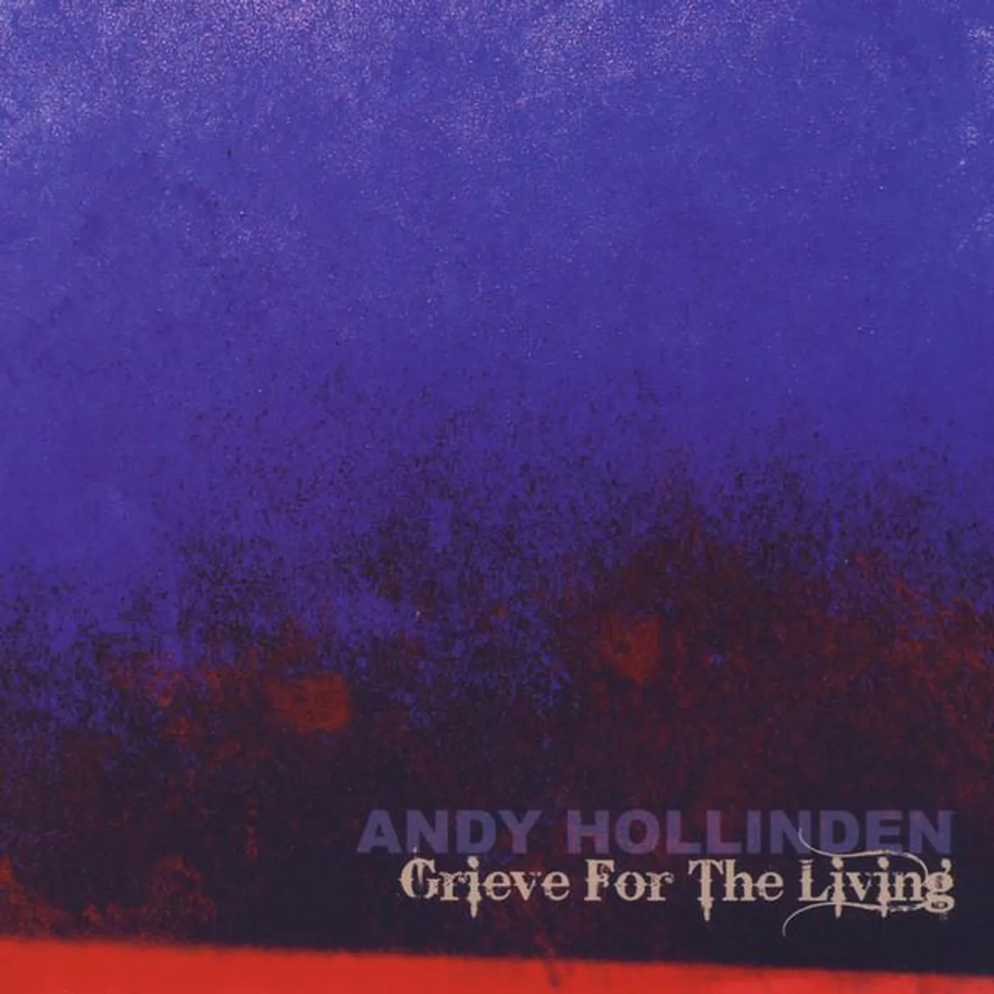 Andy Hollinden