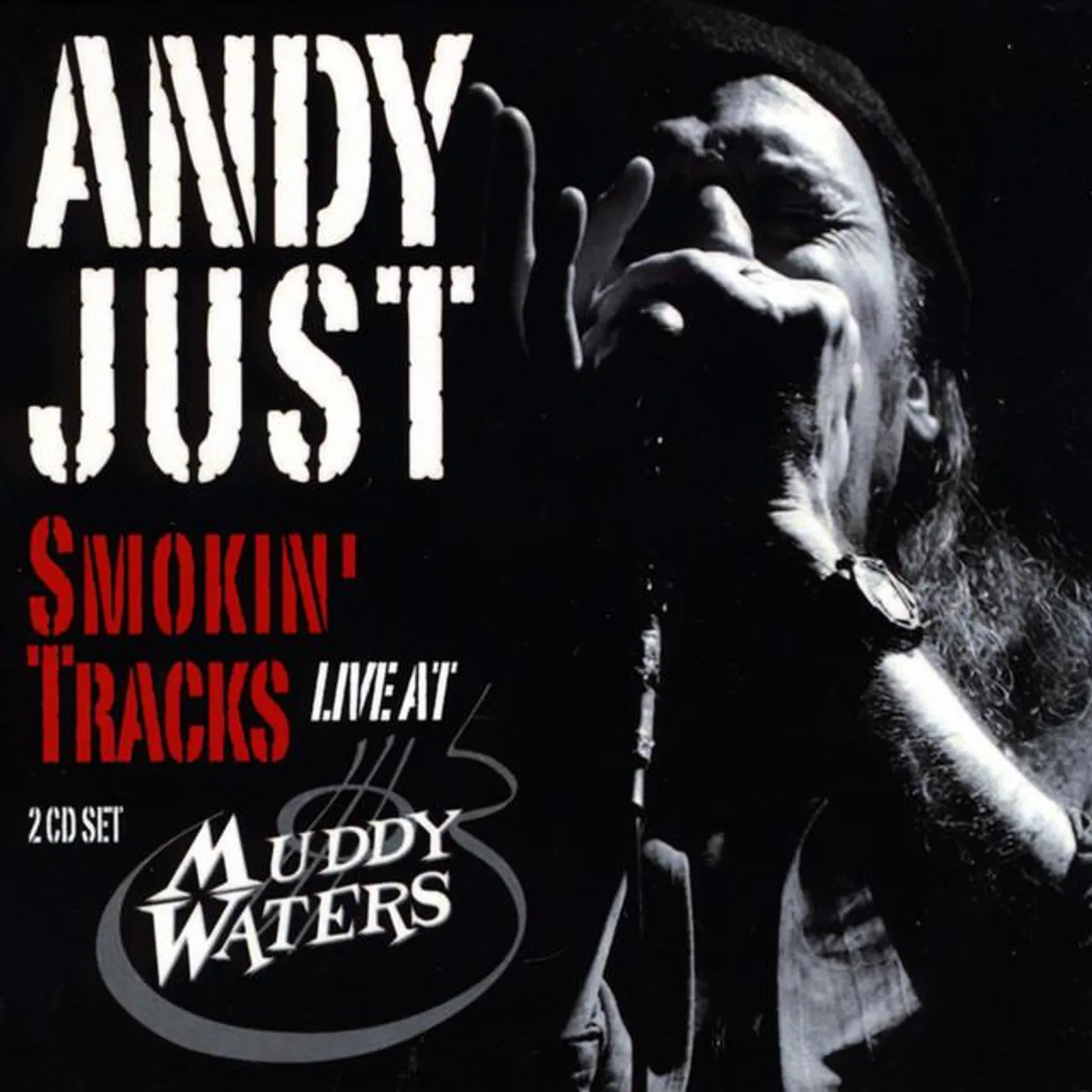 Andy Just