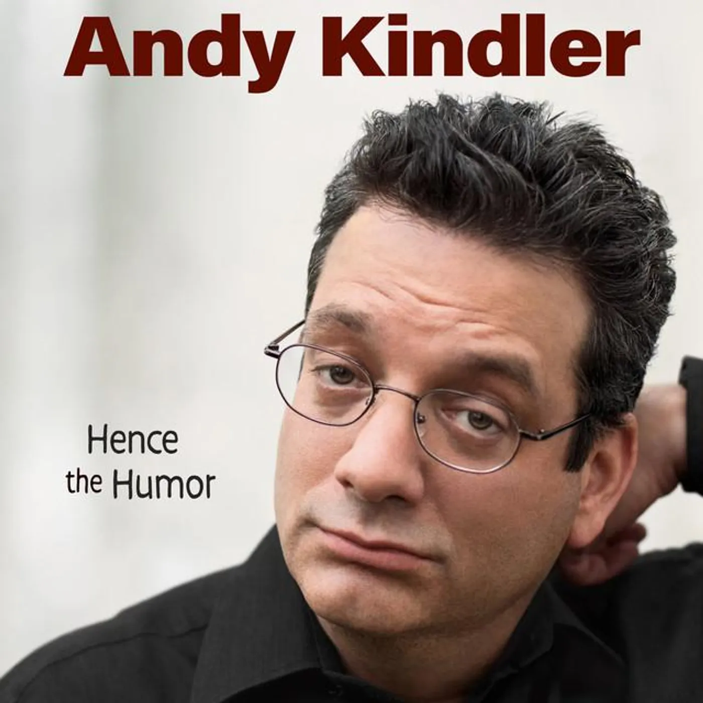 Andy Kindler Brand Page