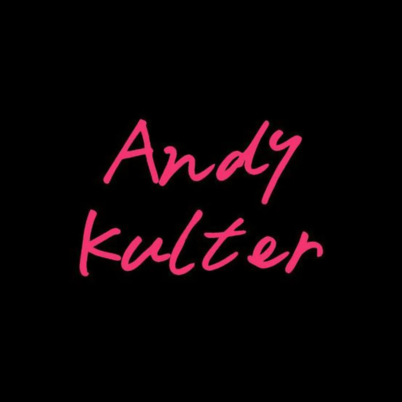 Andy Kulter