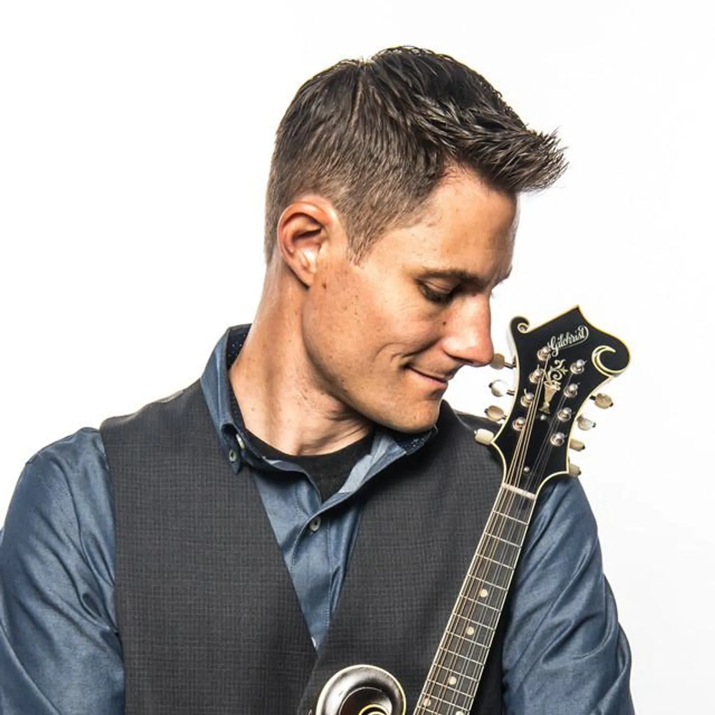 Andy Leftwich Brand Page