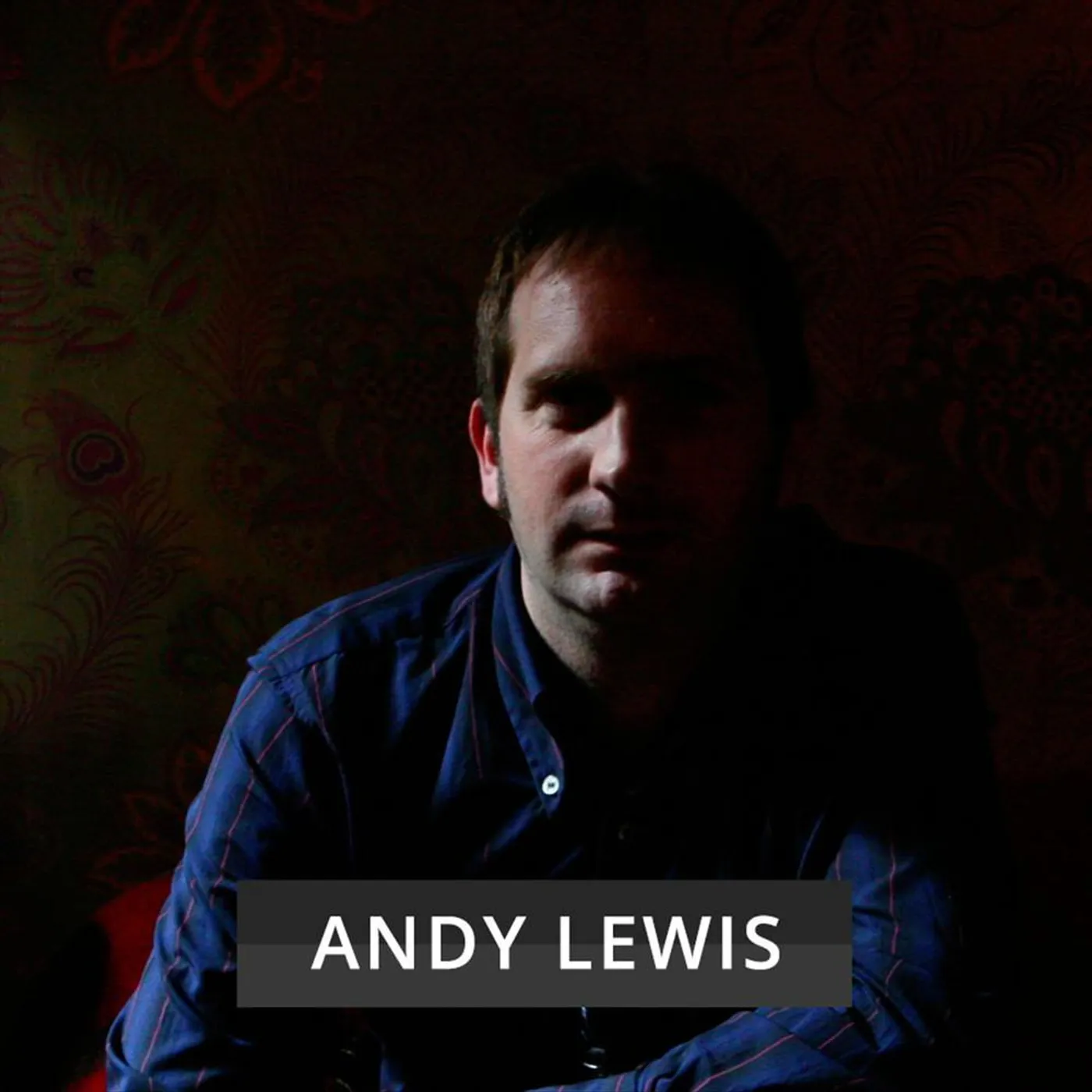 Andy Lewis Brand Page