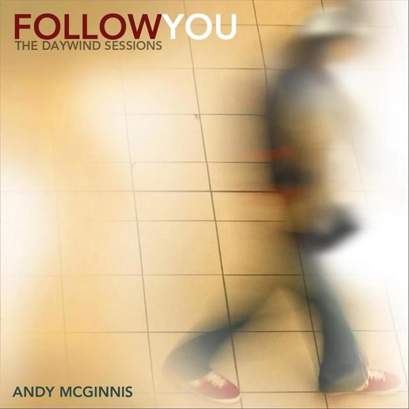 Andy McGinnis