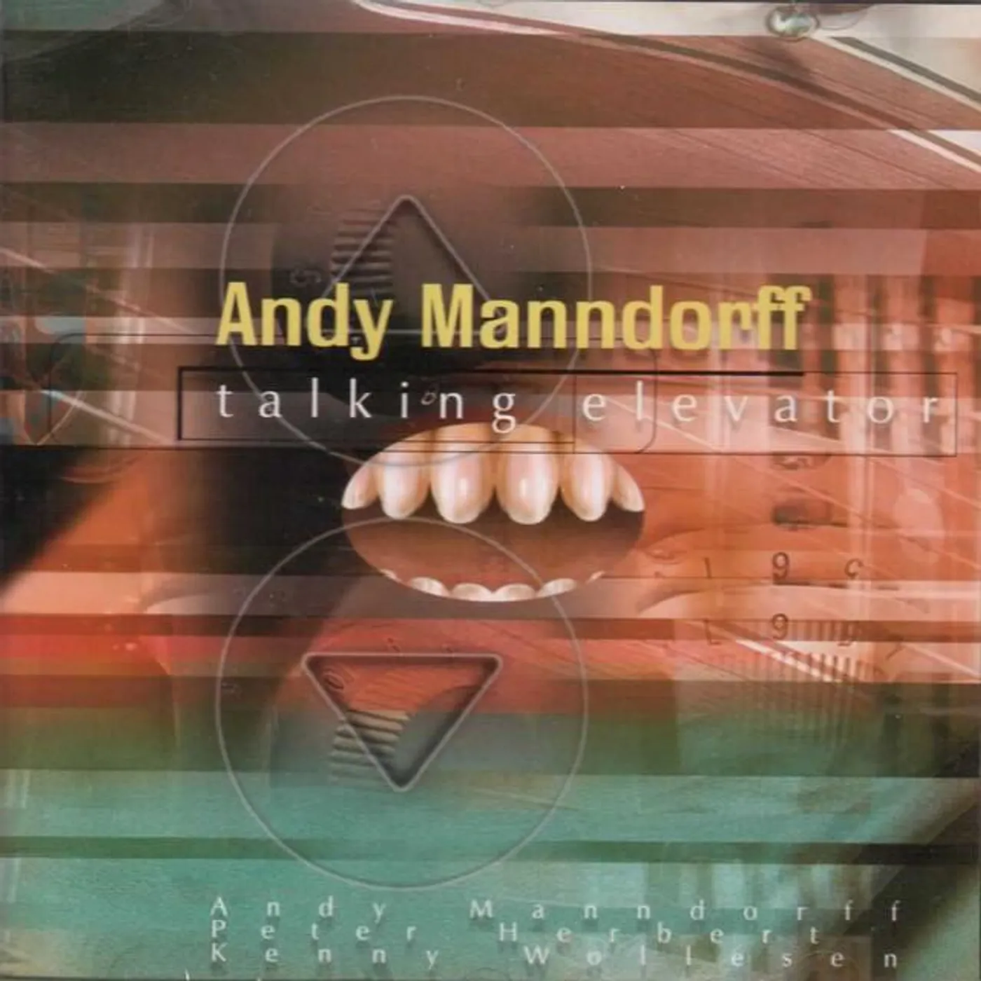 Andy Manndorff