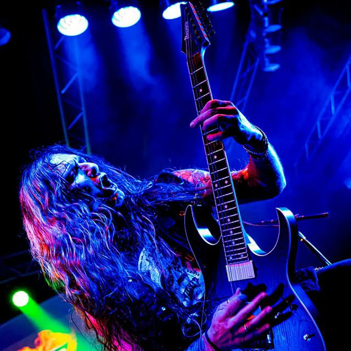 Andy Martongelli
