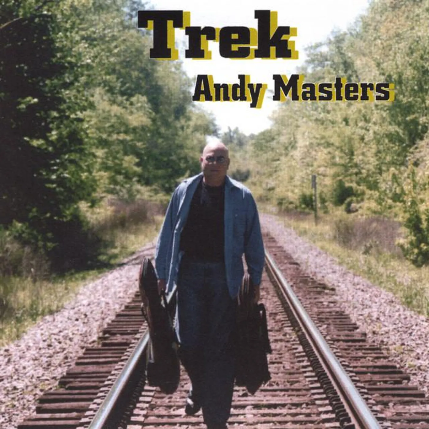 Andy Masters