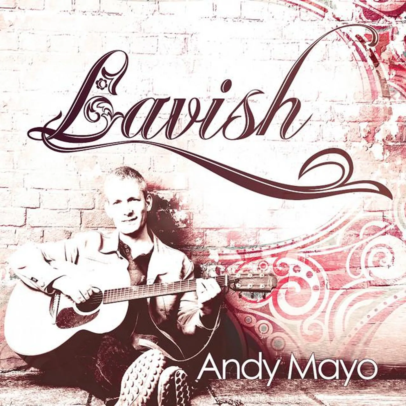 Andy Mayo Brand Page