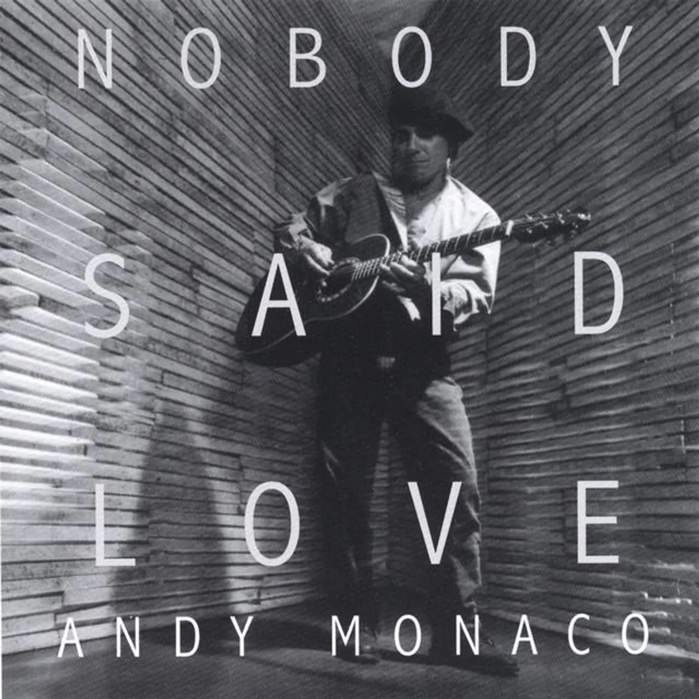 Andy Monaco Brand Page