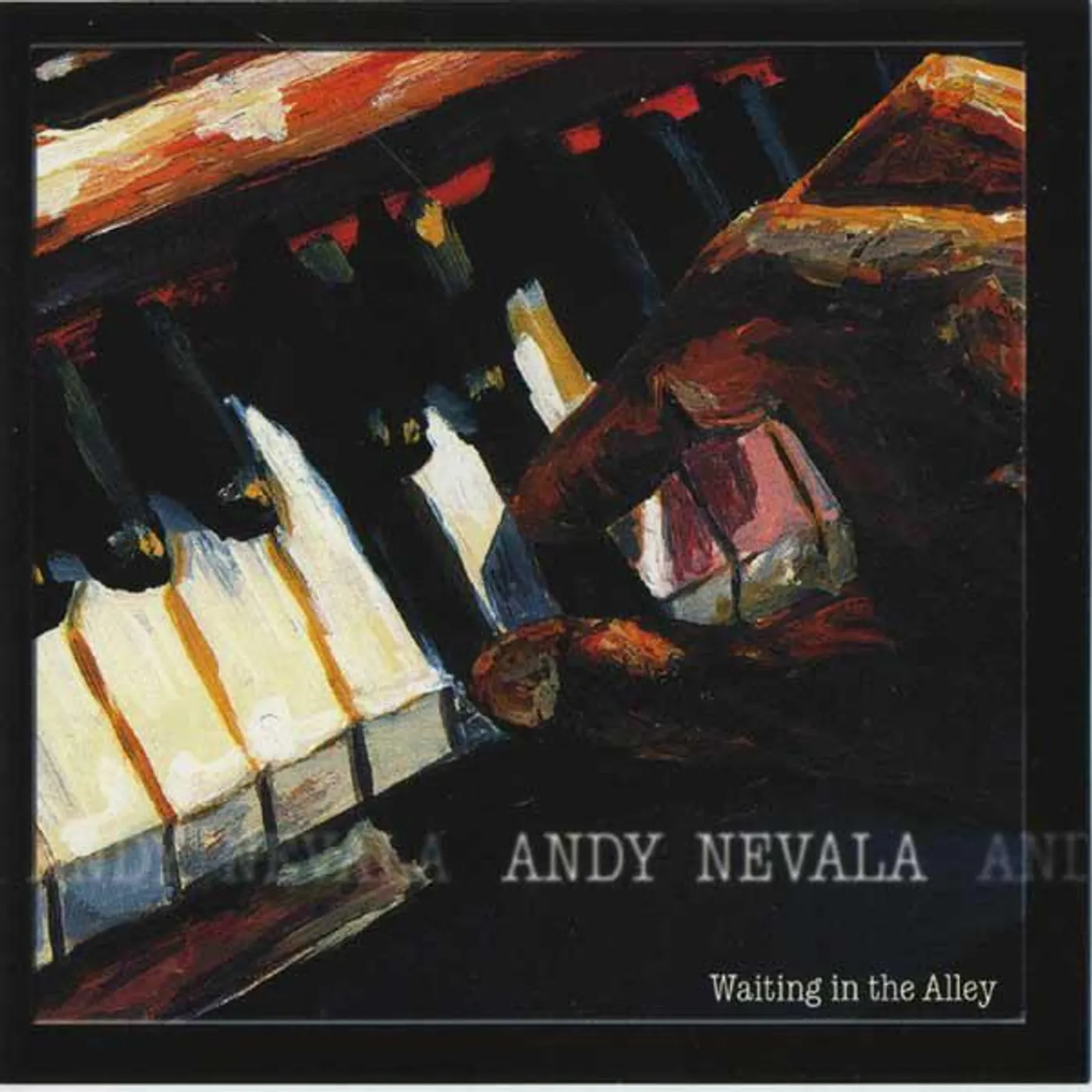 Andy Nevala