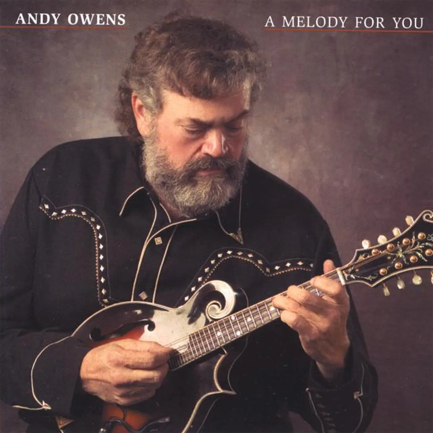 Andy Owens