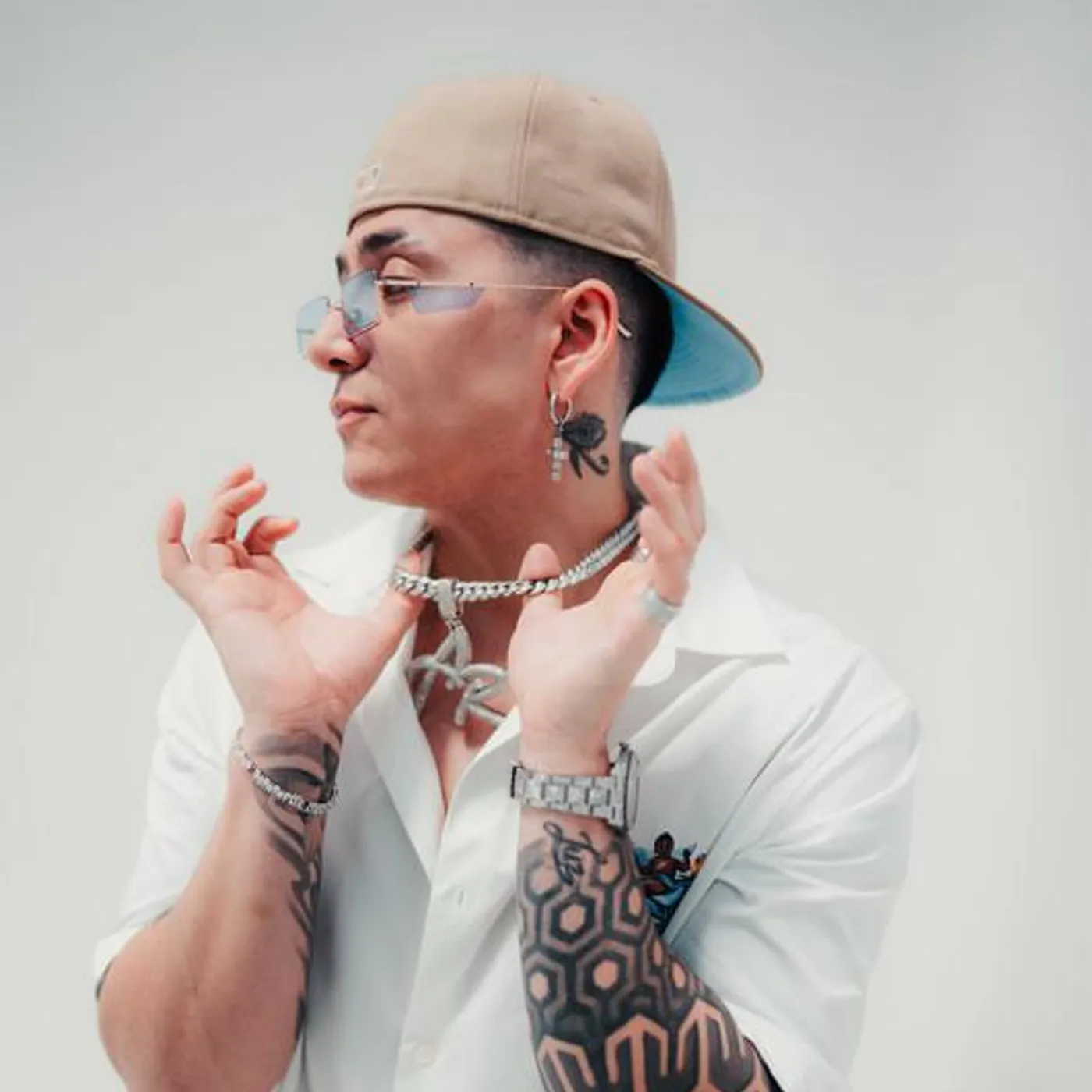 Andy Rivera