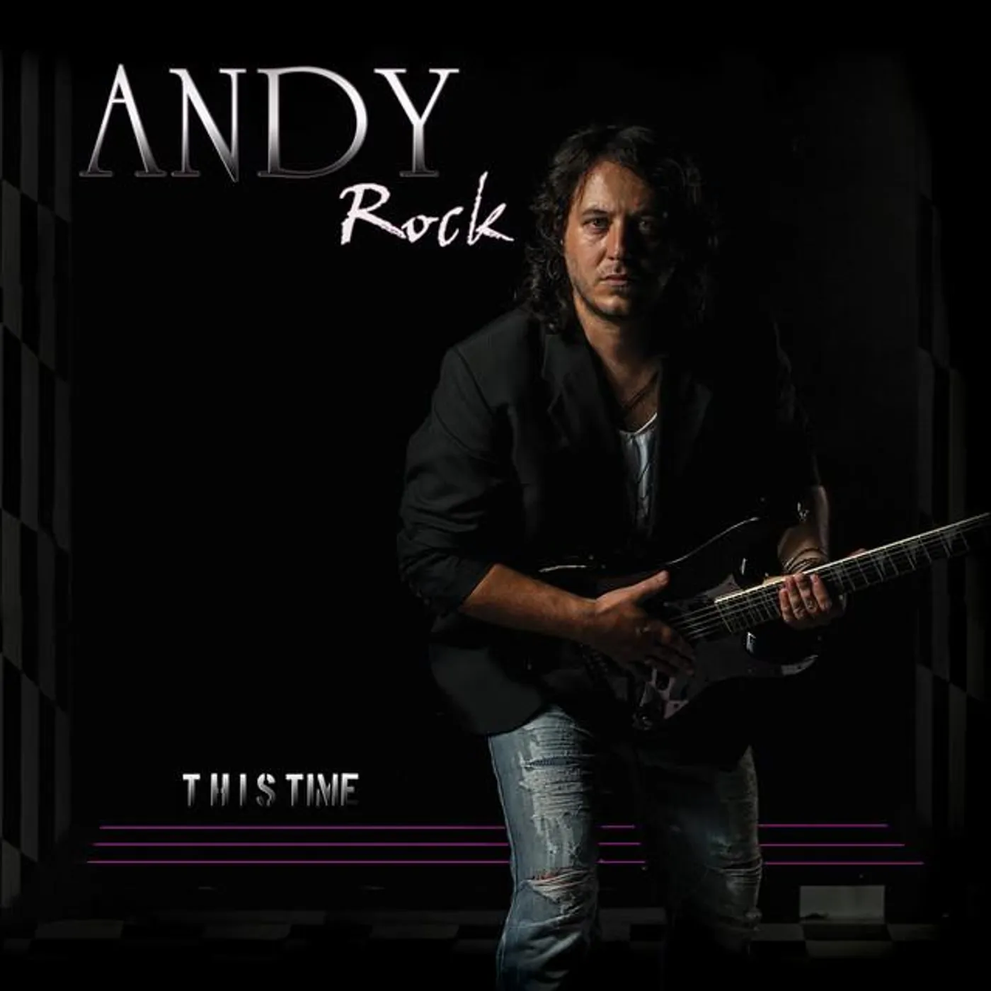 Andy Rock