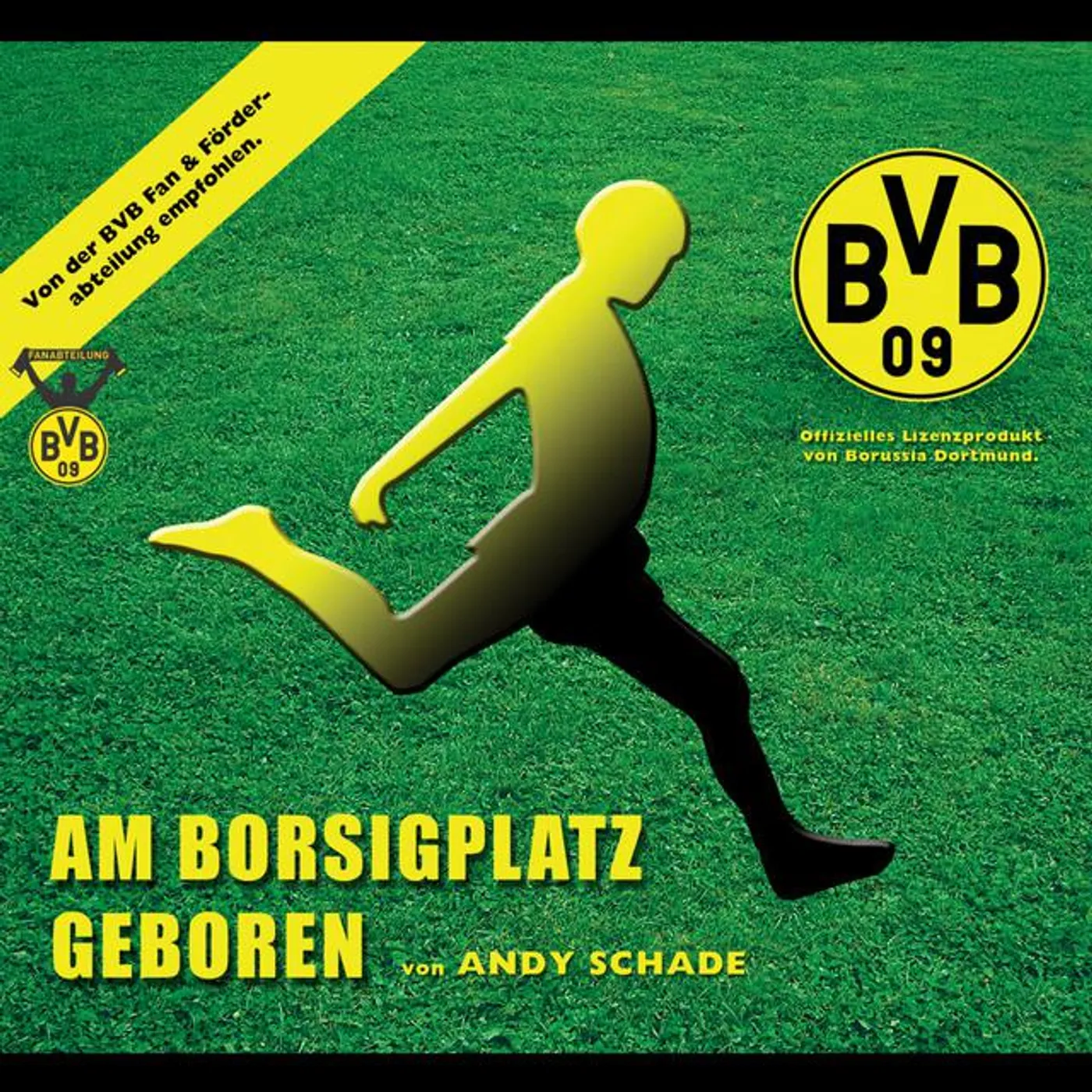 Andy Schade