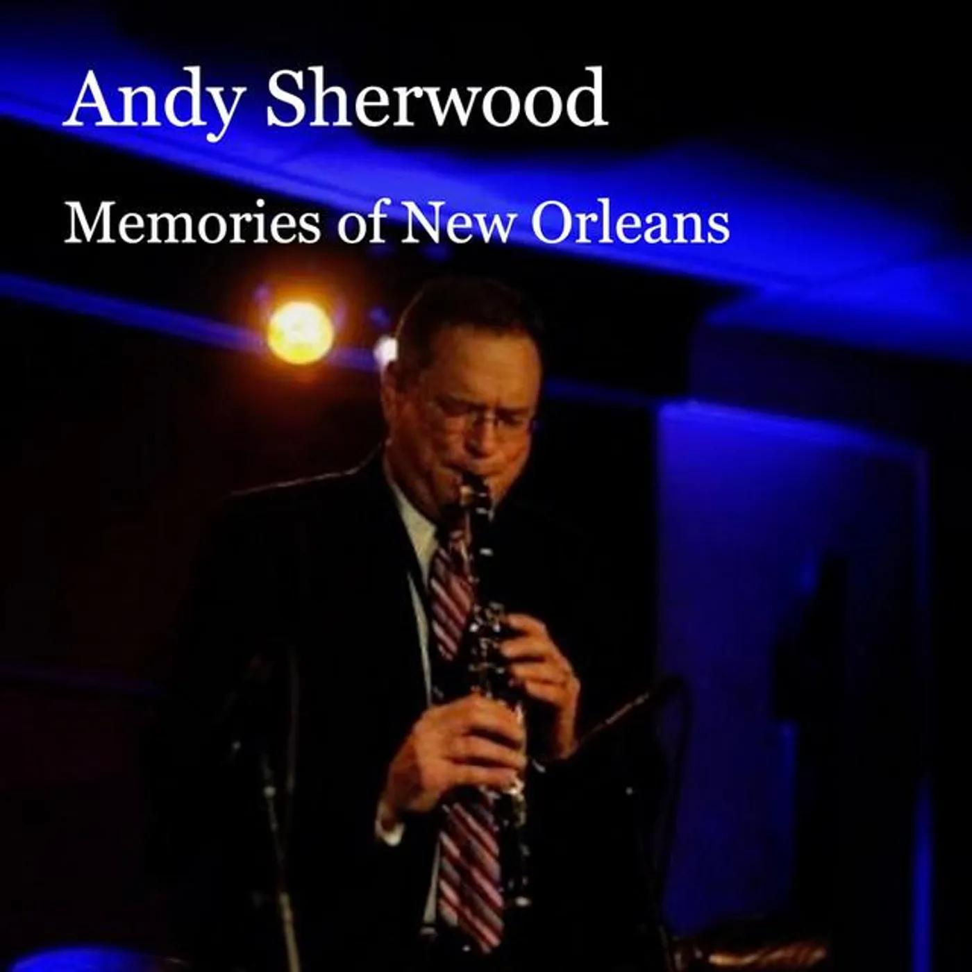 Andy Sherwood
