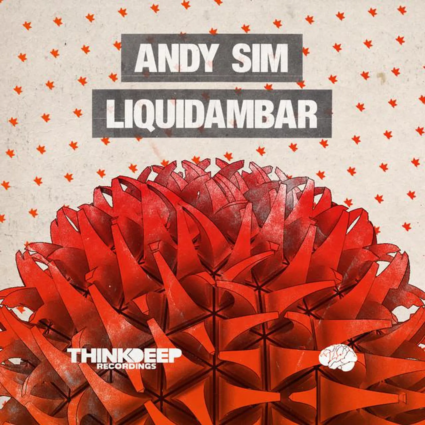 Andy Sim Brand Page