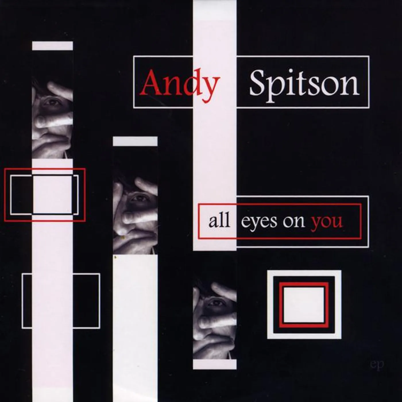 Andy Spitson