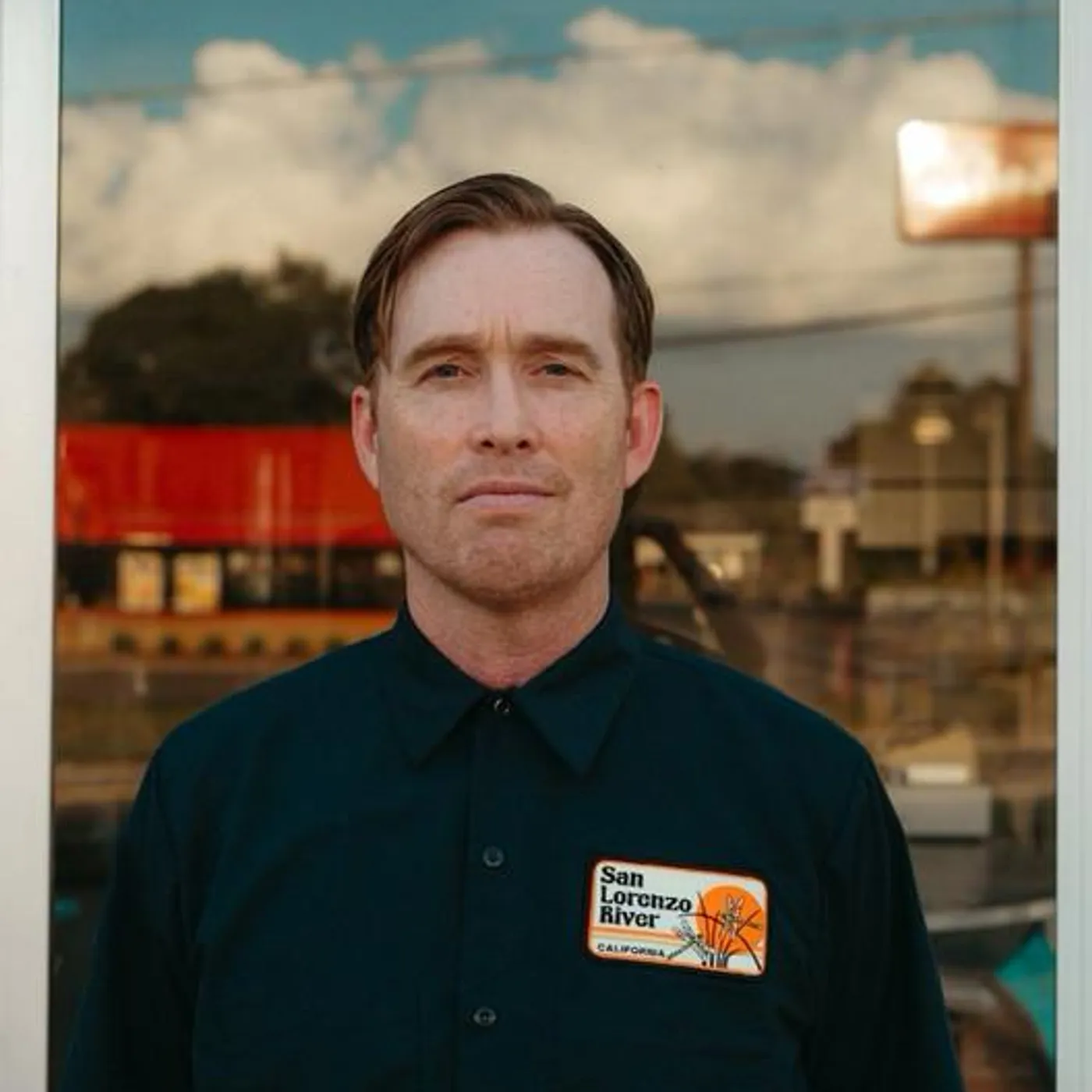 Andy Squyres Brand Page