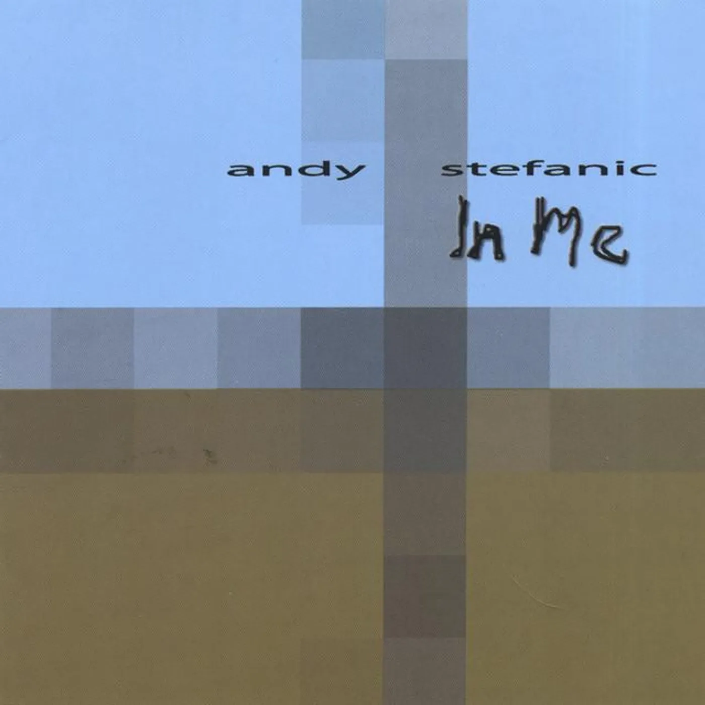 Andy Stefanic Brand Page
