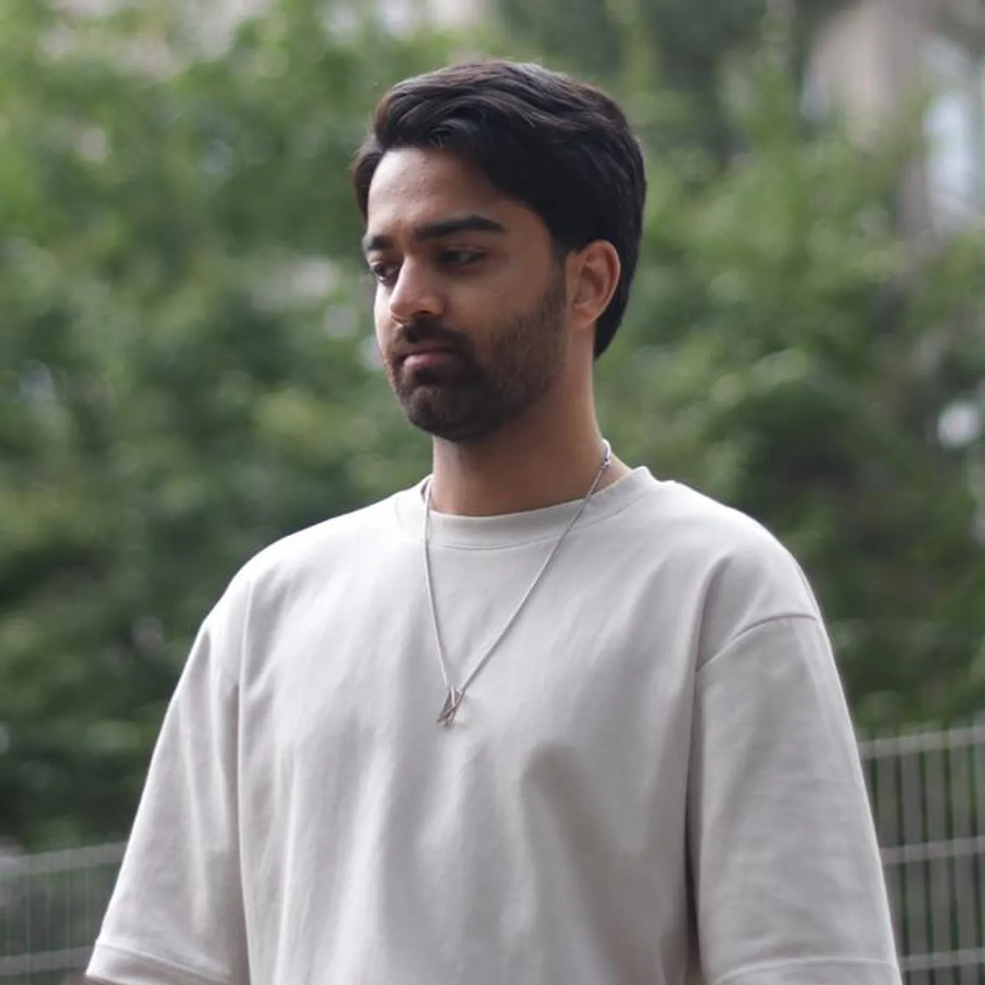 Aneesh Chengappa