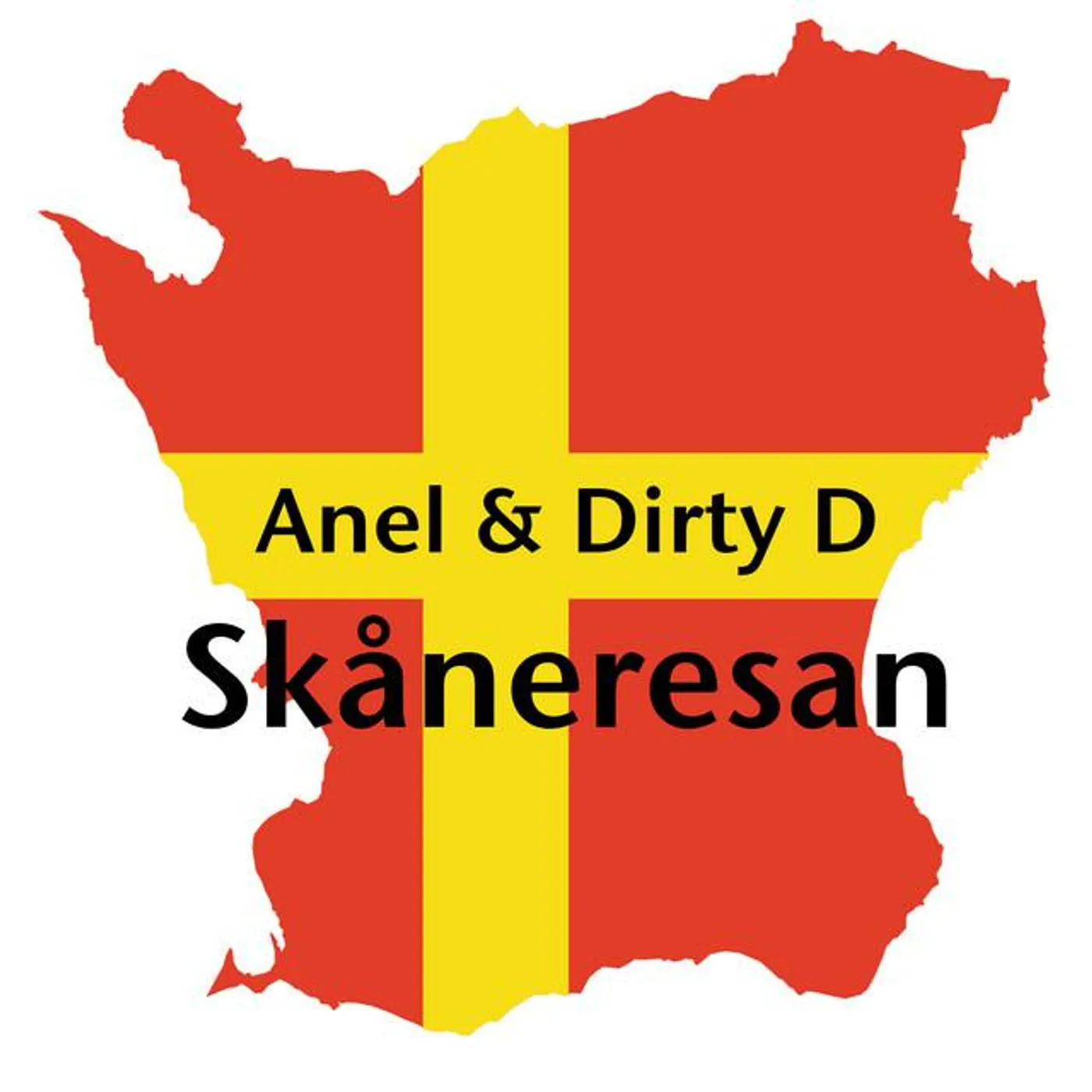 Anel & Dirty D