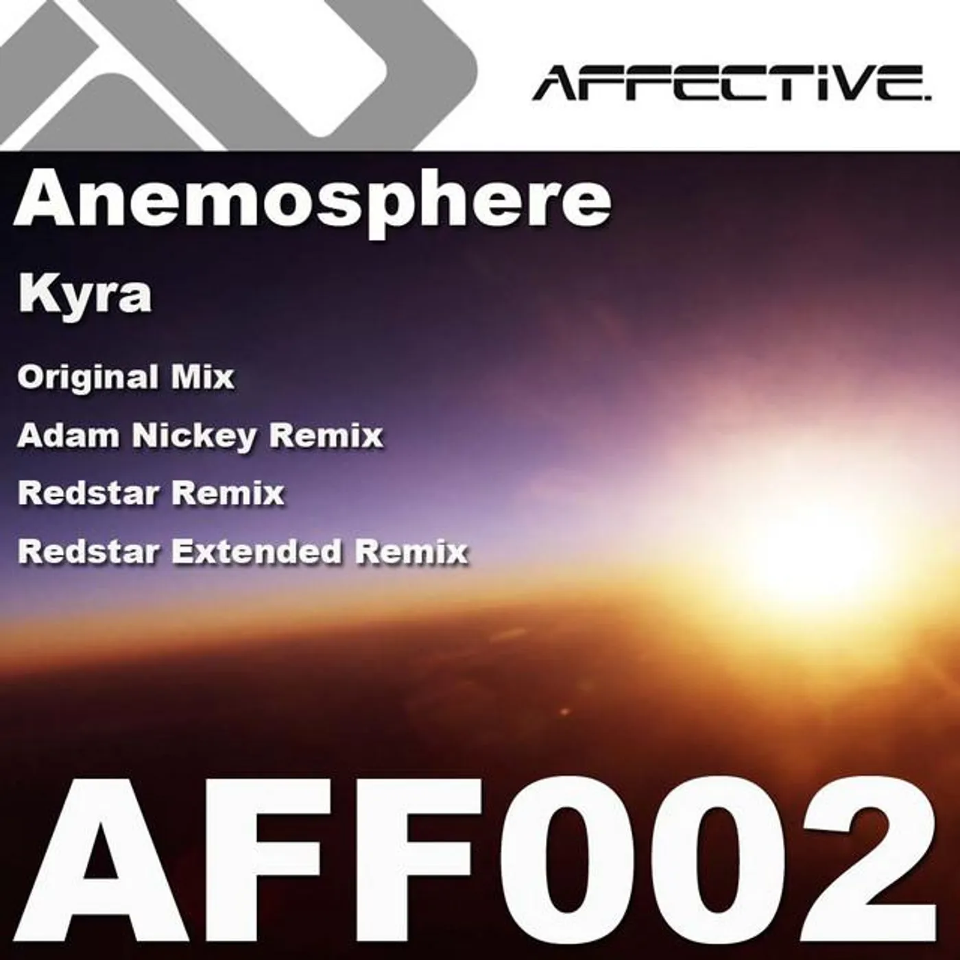 Anemosphere Brand Page