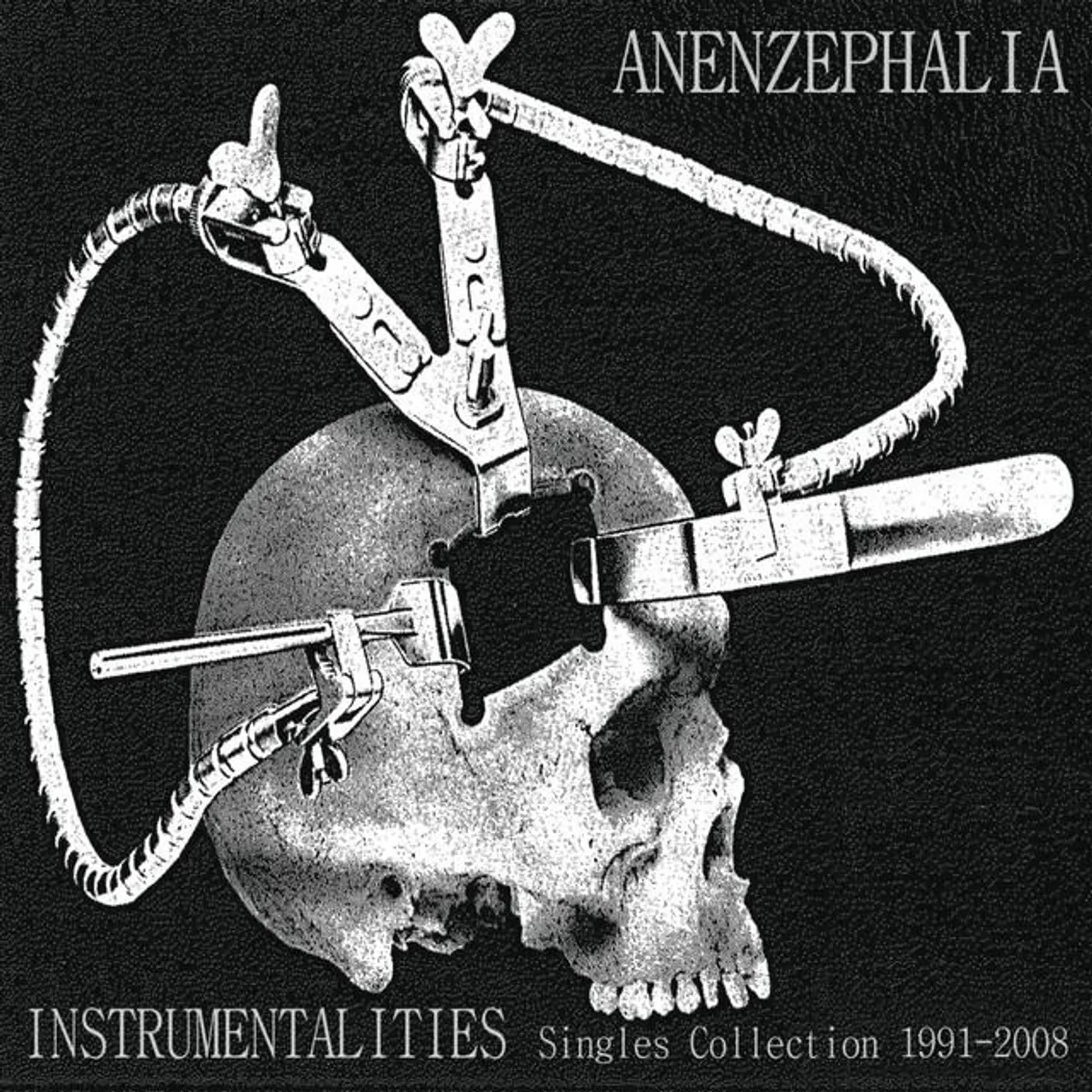 Anenzephalia Brand Page