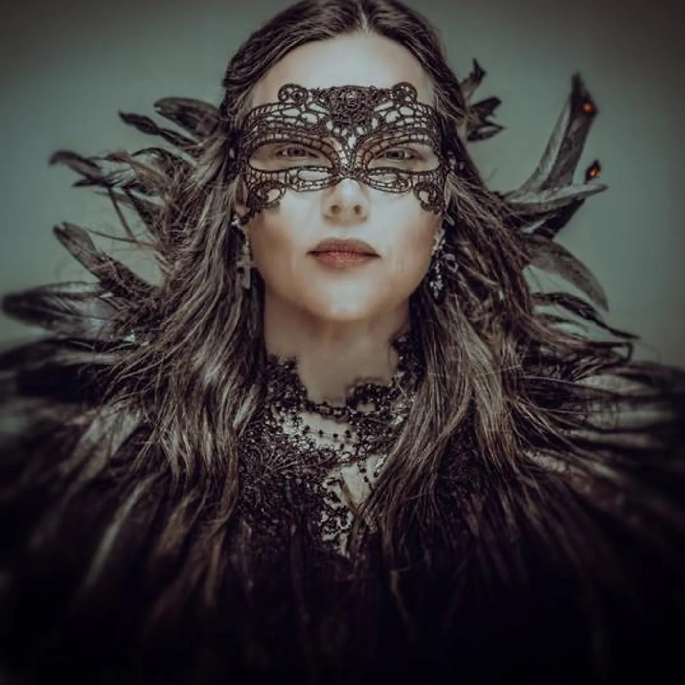 Anette Olzon