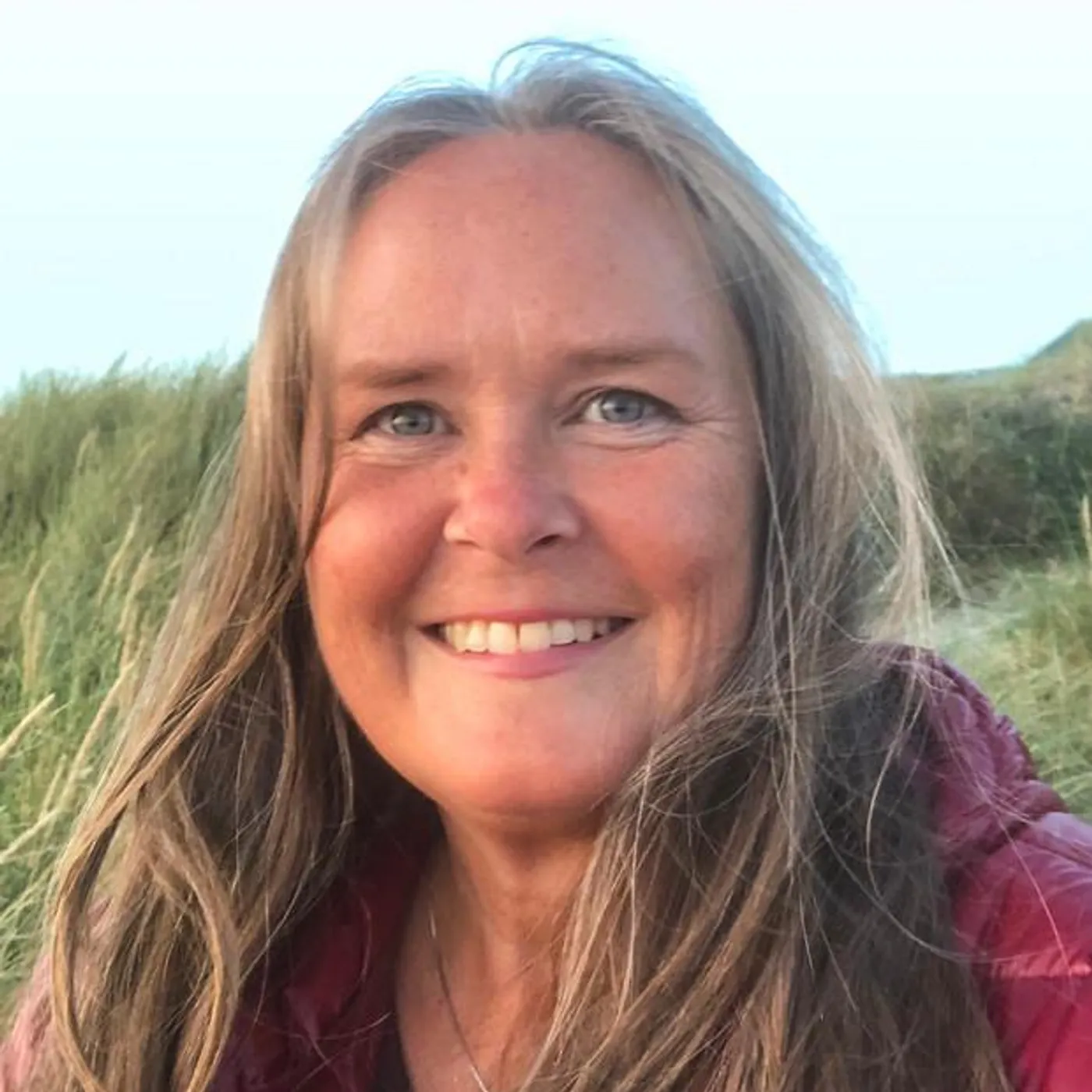 Anette Gilje