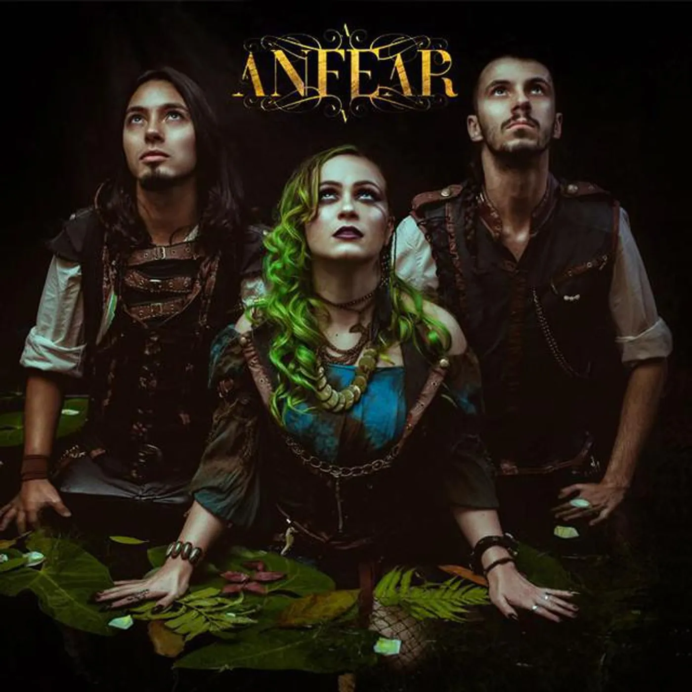 Anfear