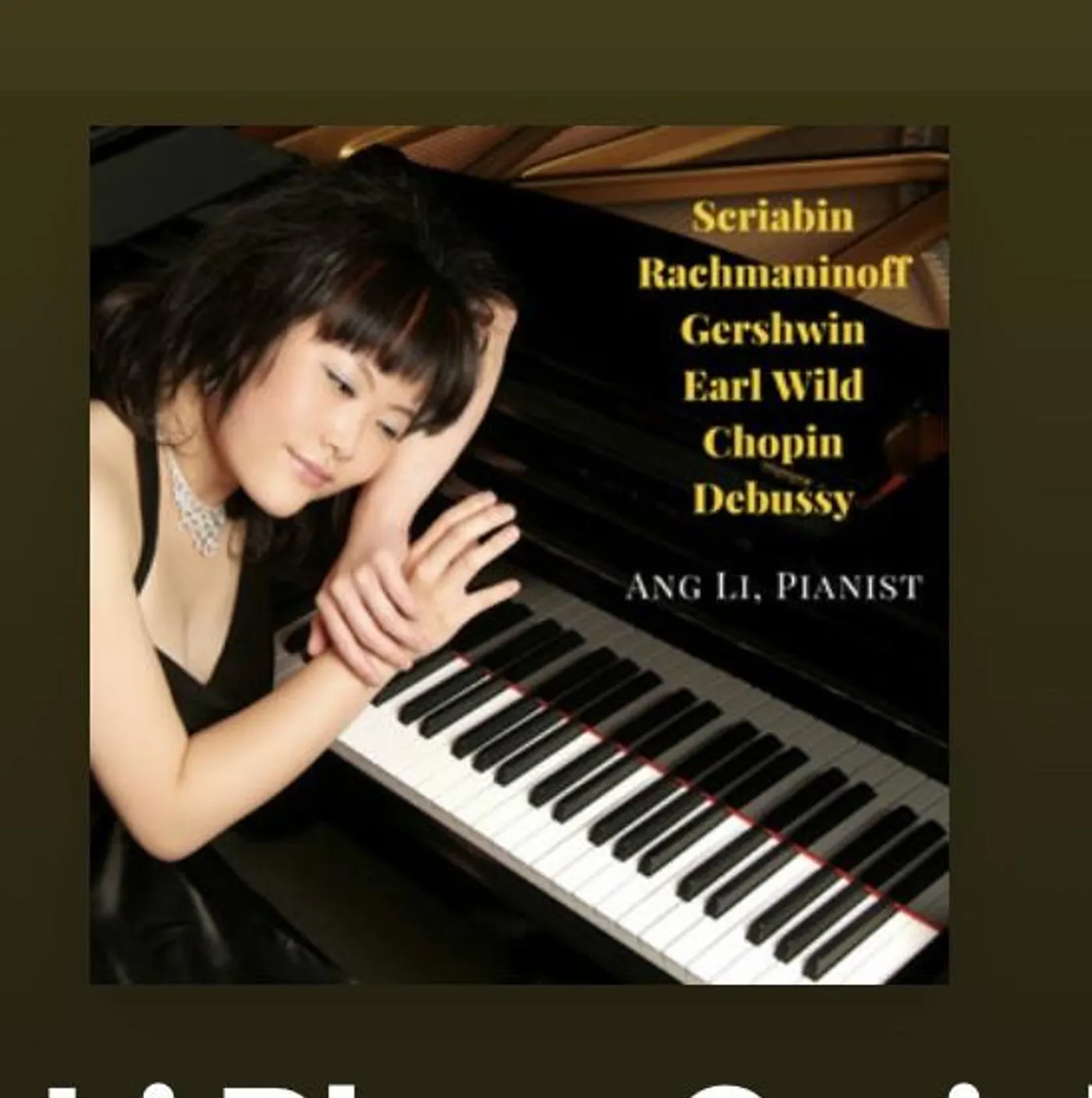 Ang Li