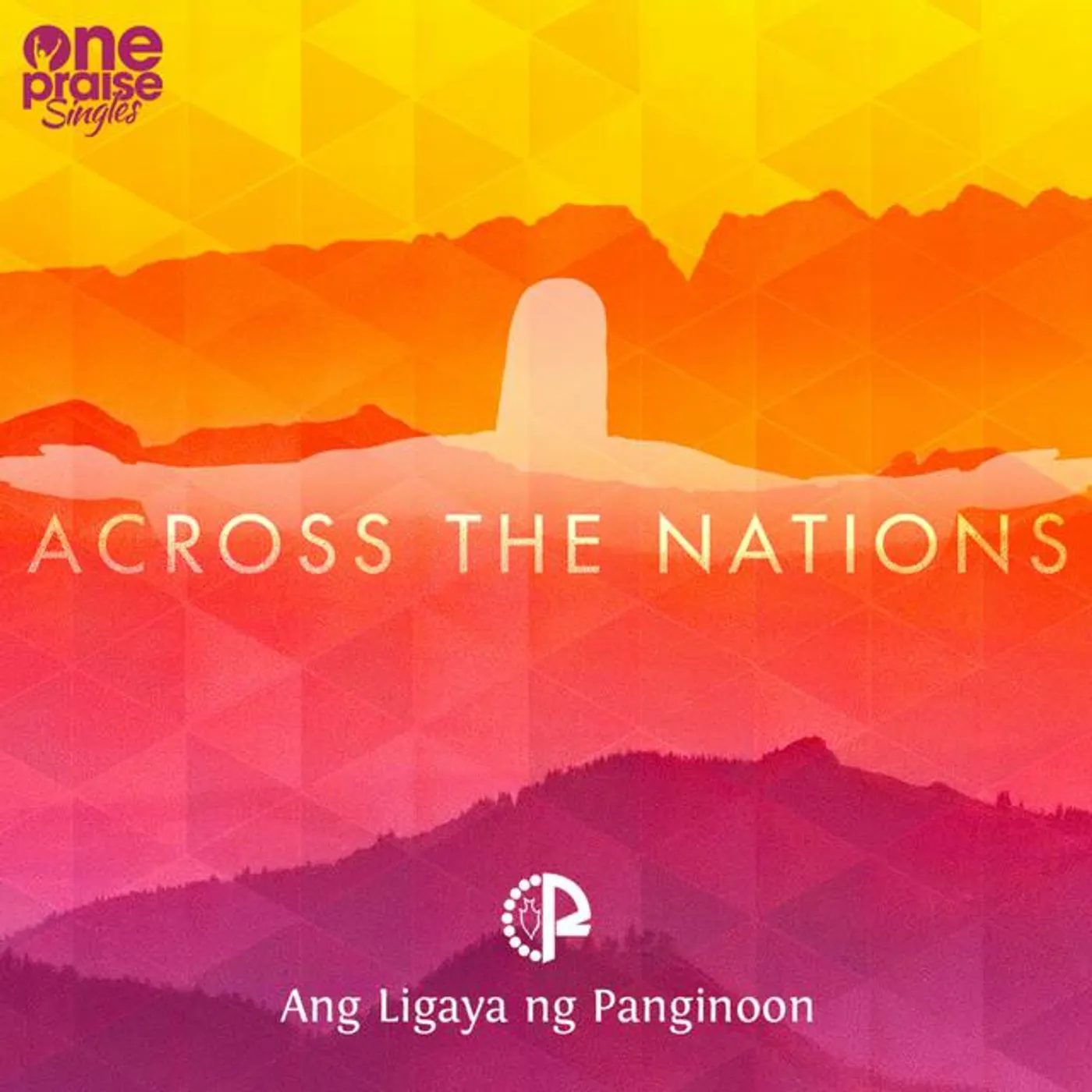 ANG LIGAYA NG PANGINOON Brand Page