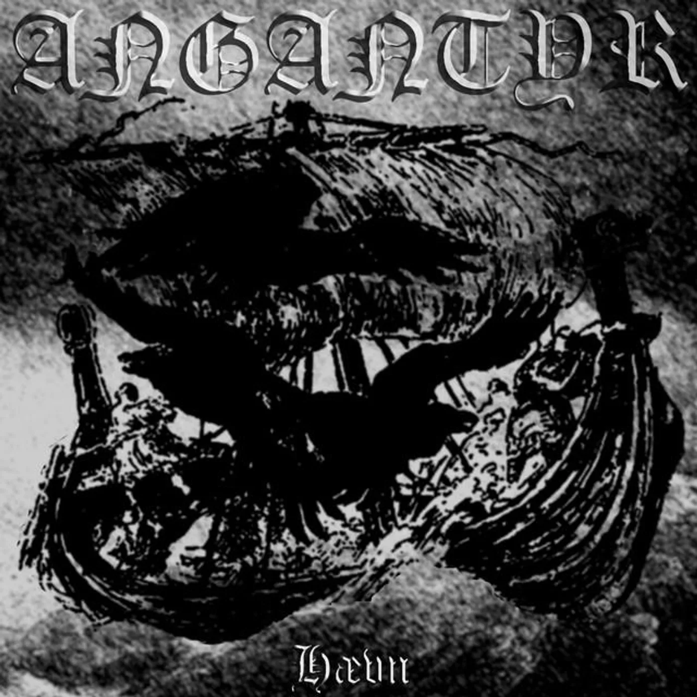 Angantyr Brand Page
