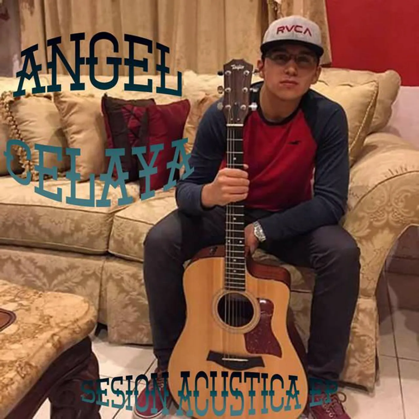 Angel Celaya