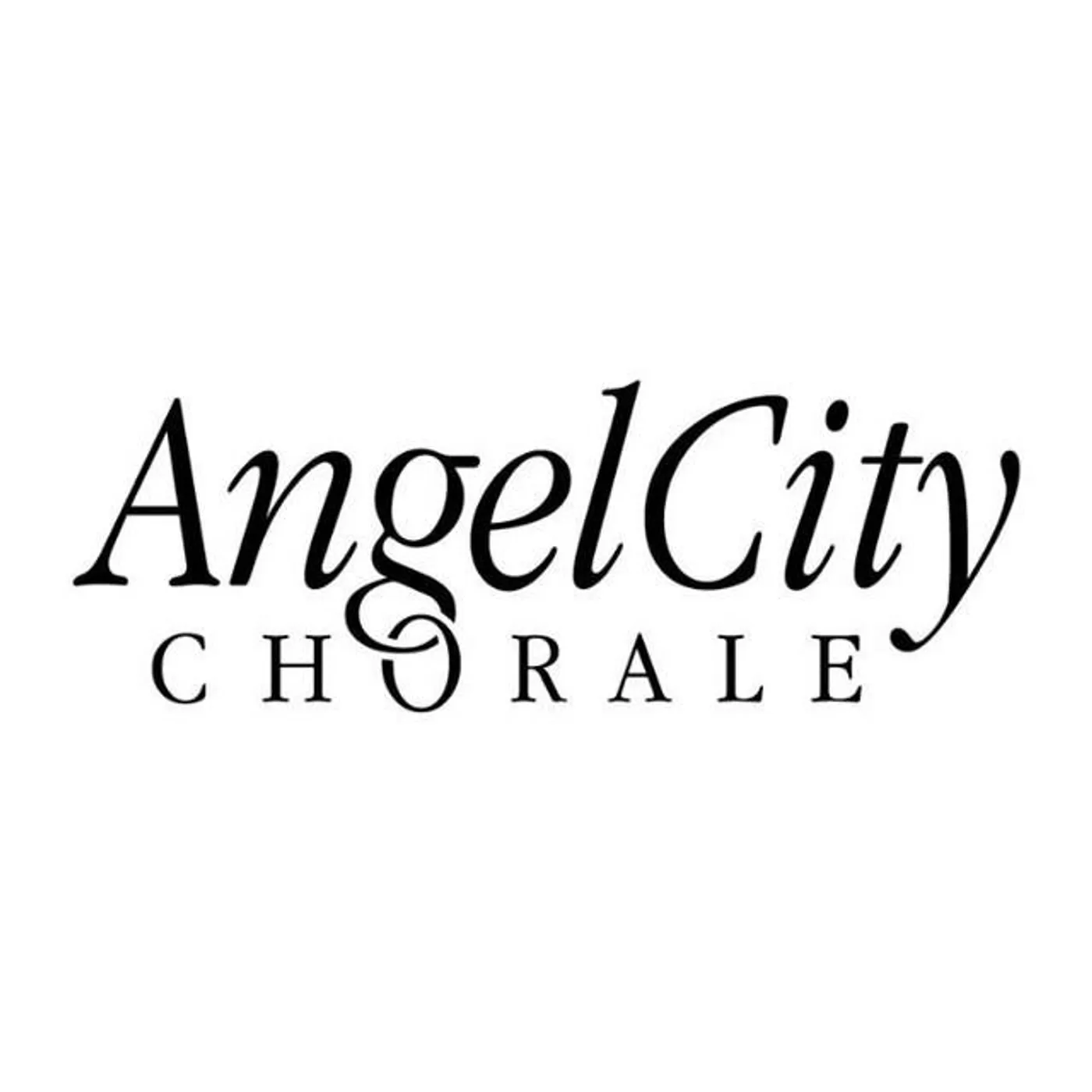 Angel City Chorale Brand Page