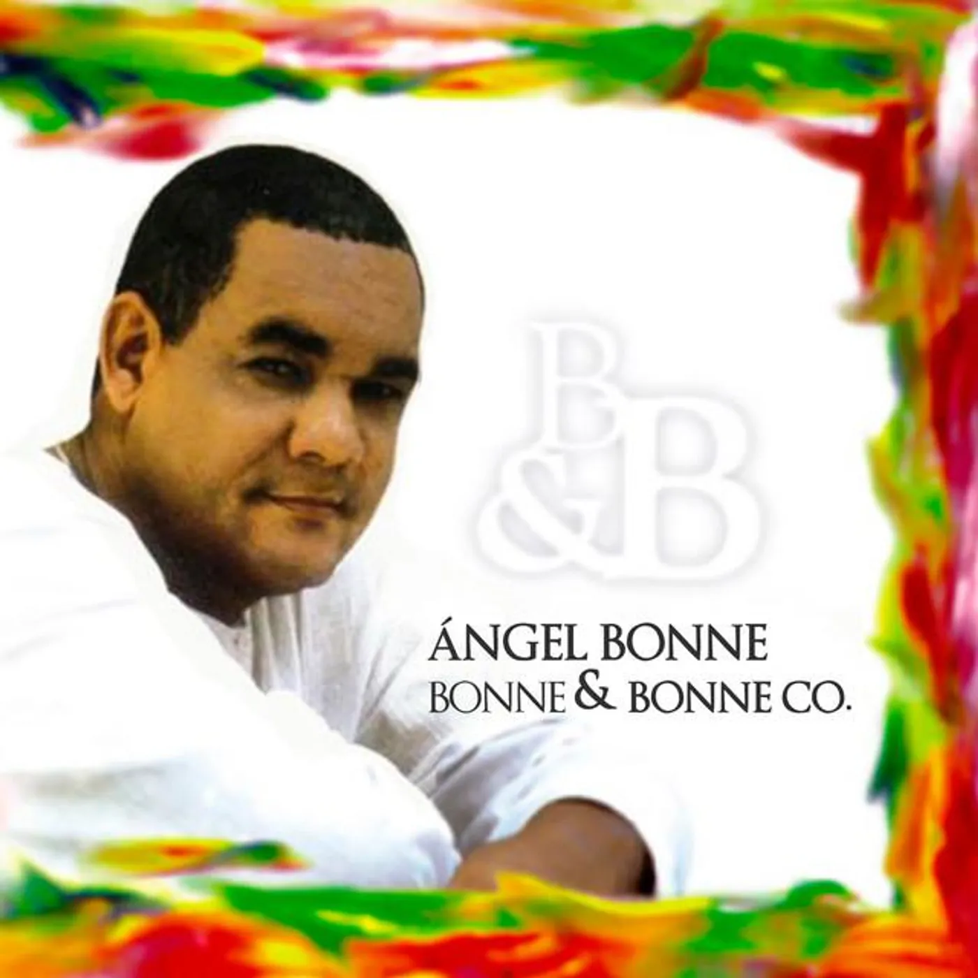 Angel Bonne Brand Page