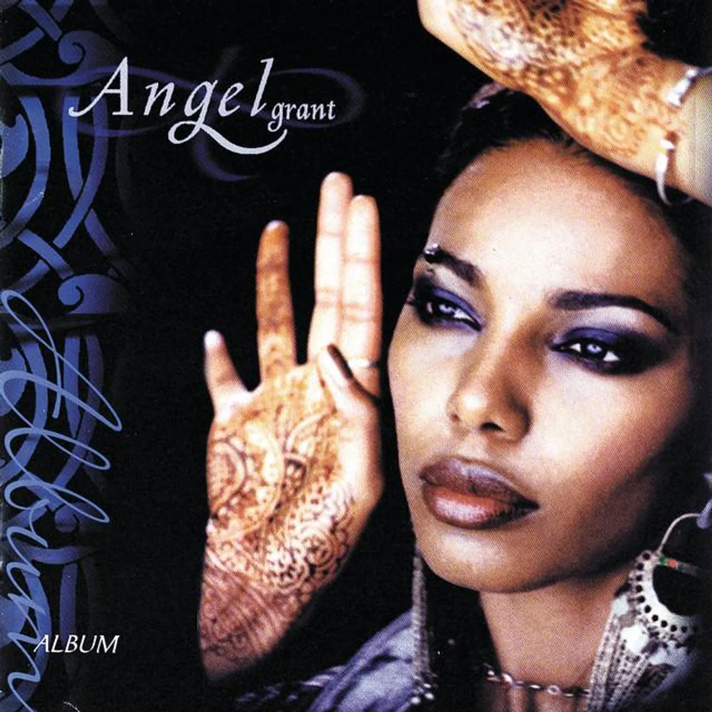 Angel Grant Brand Page