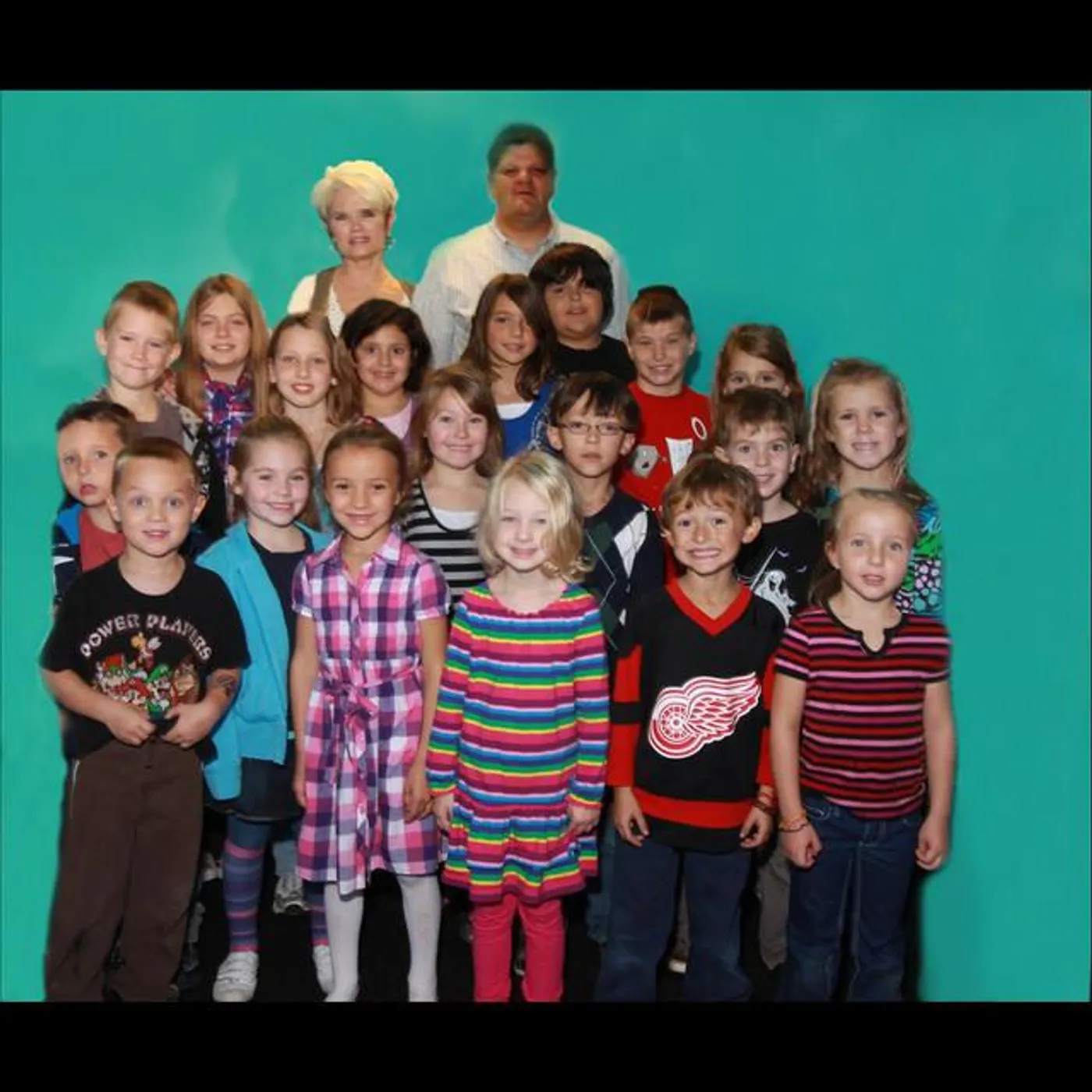 Angel Kisses Christian DayCare Brand Page