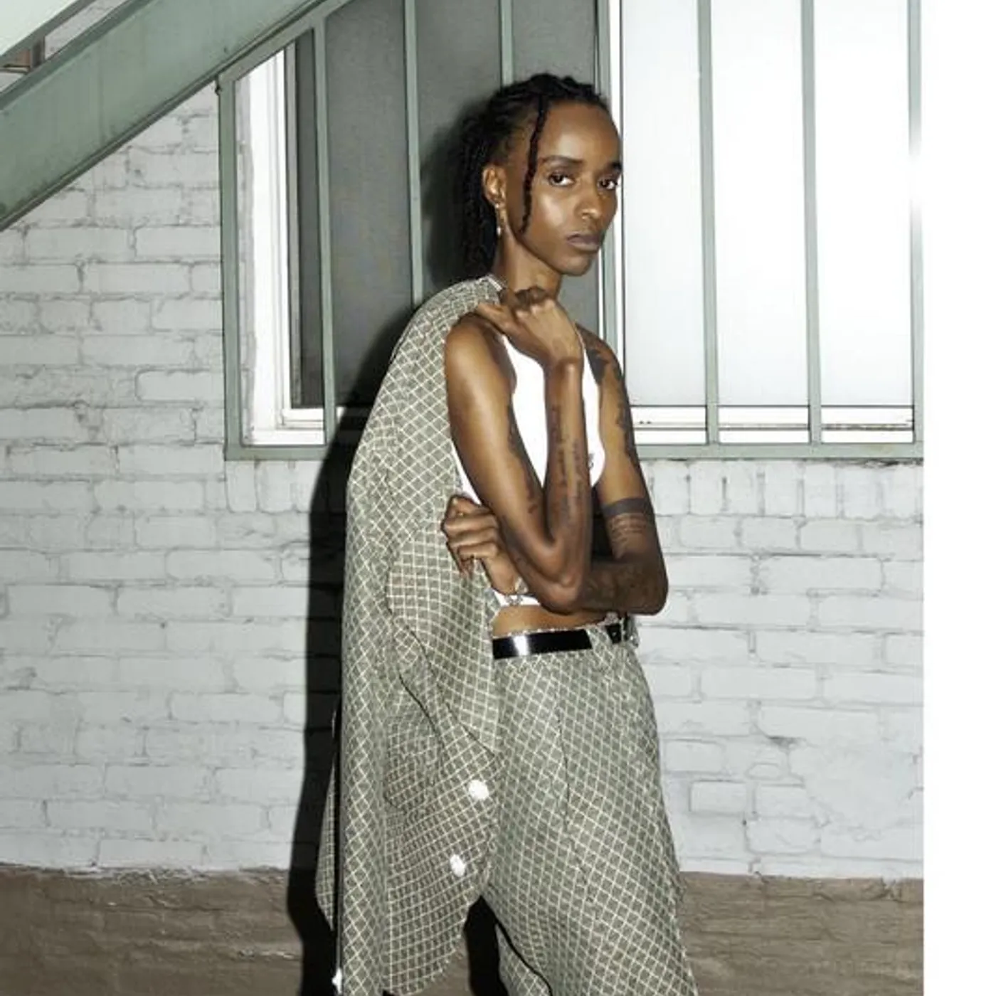 Angel Haze Brand Page