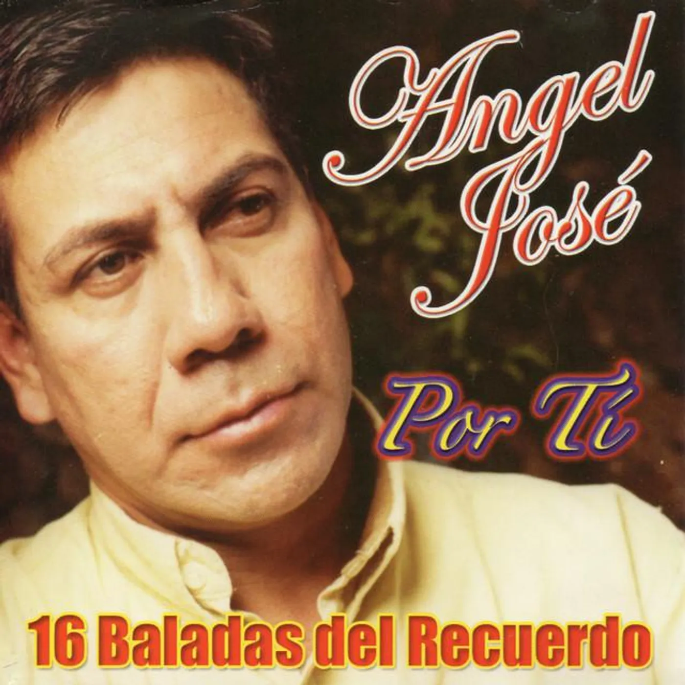 Angel Jose