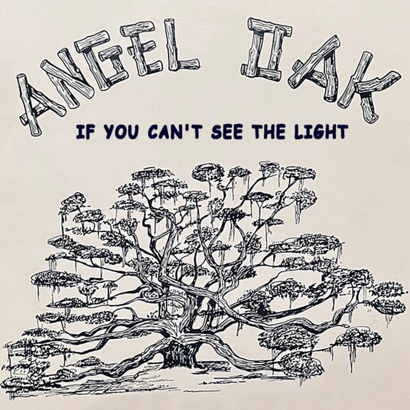 Angel Oak